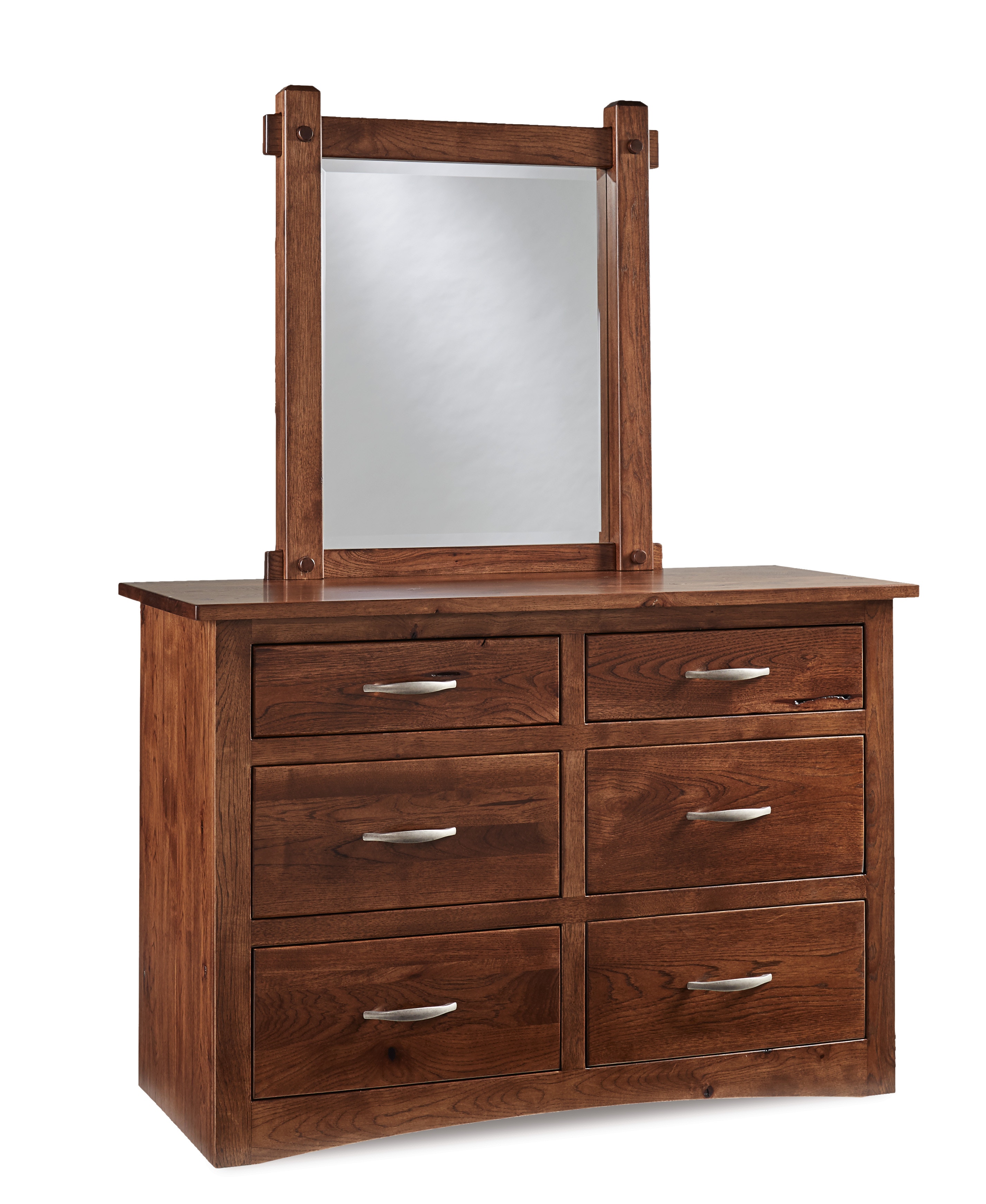  Denver 6 Dw. Dresser 