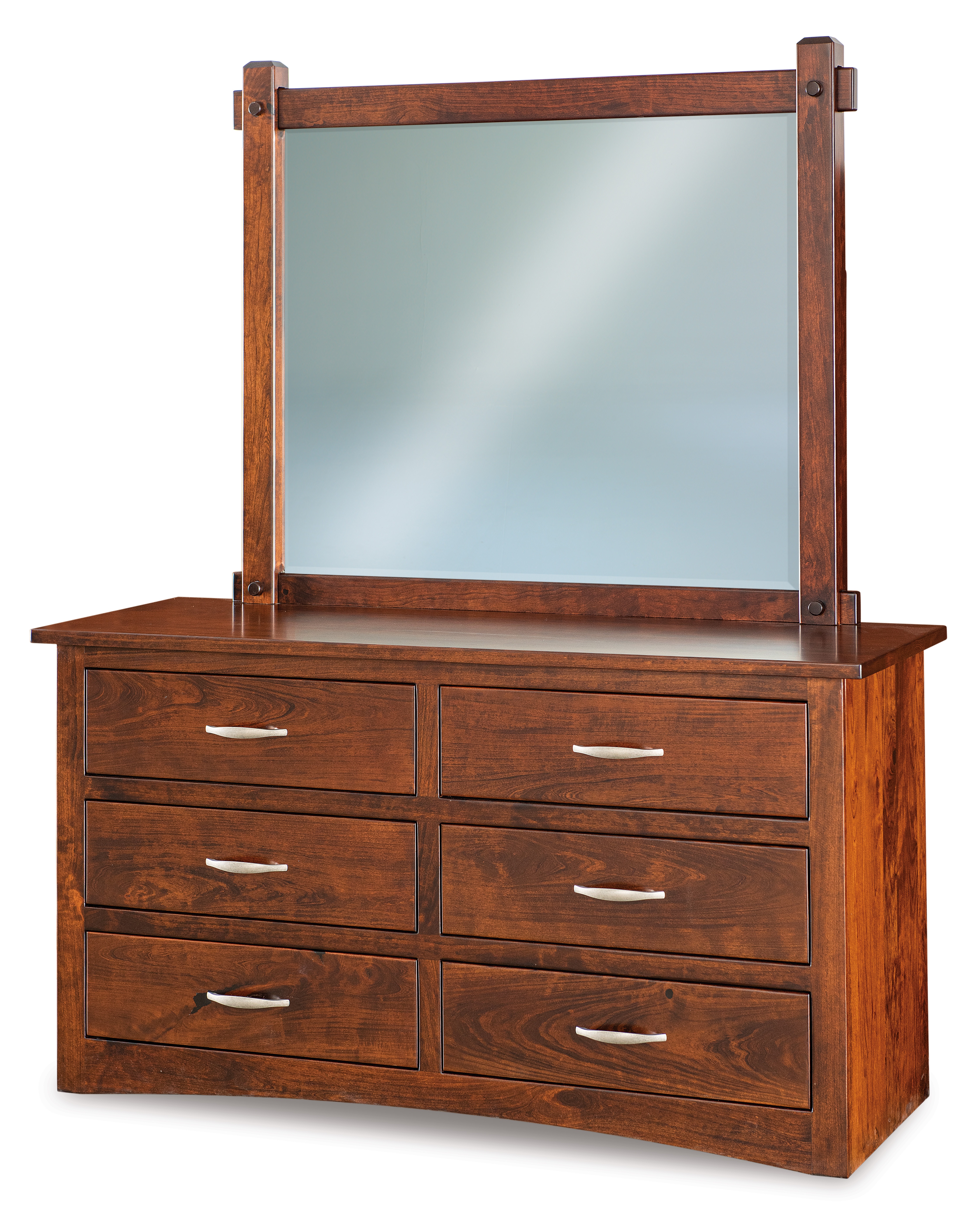  Denver 6 Dw. Dresser 