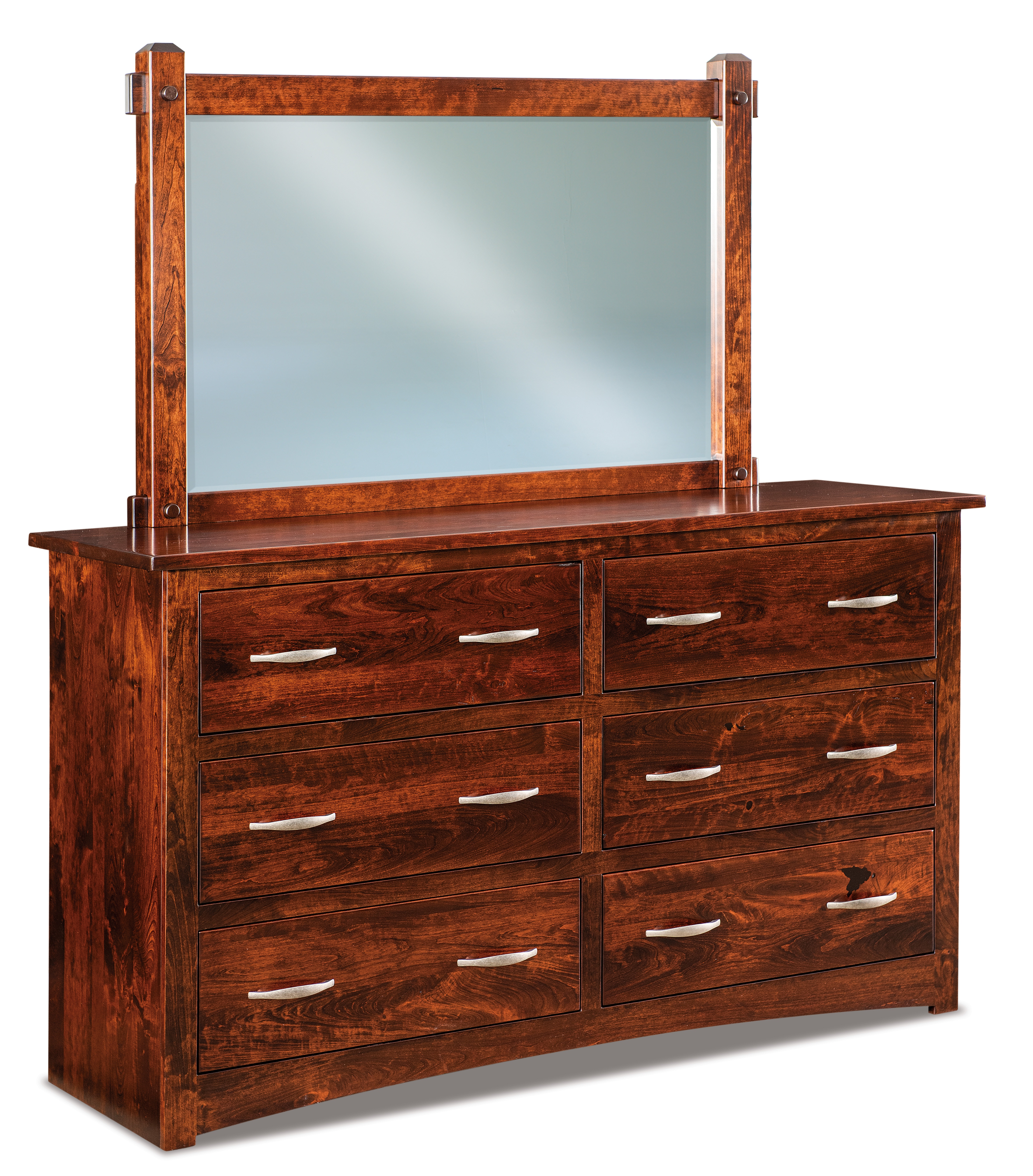  Denver 6 Dw. Dresser 