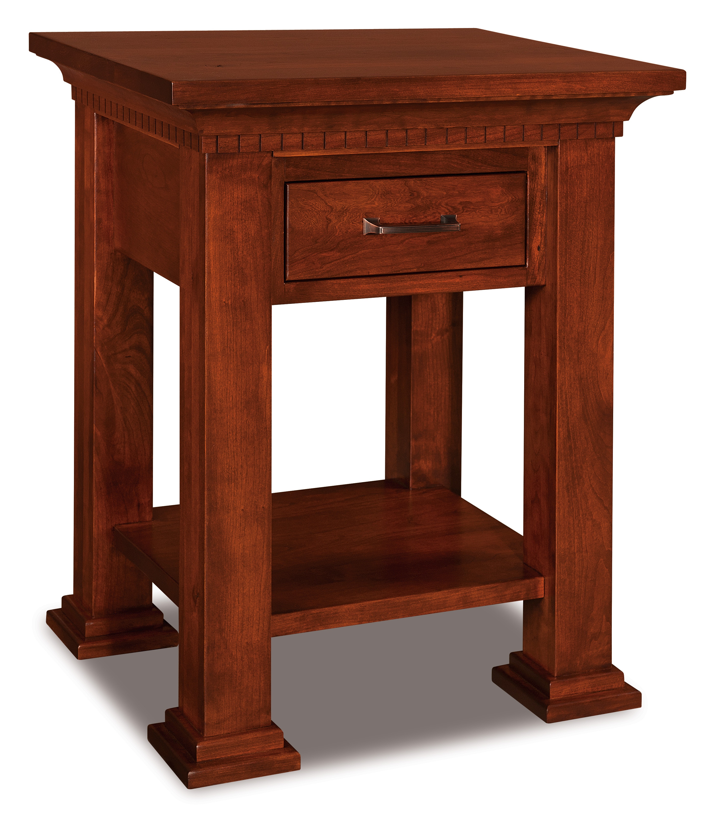  Empire 1 Dw Nightstand 