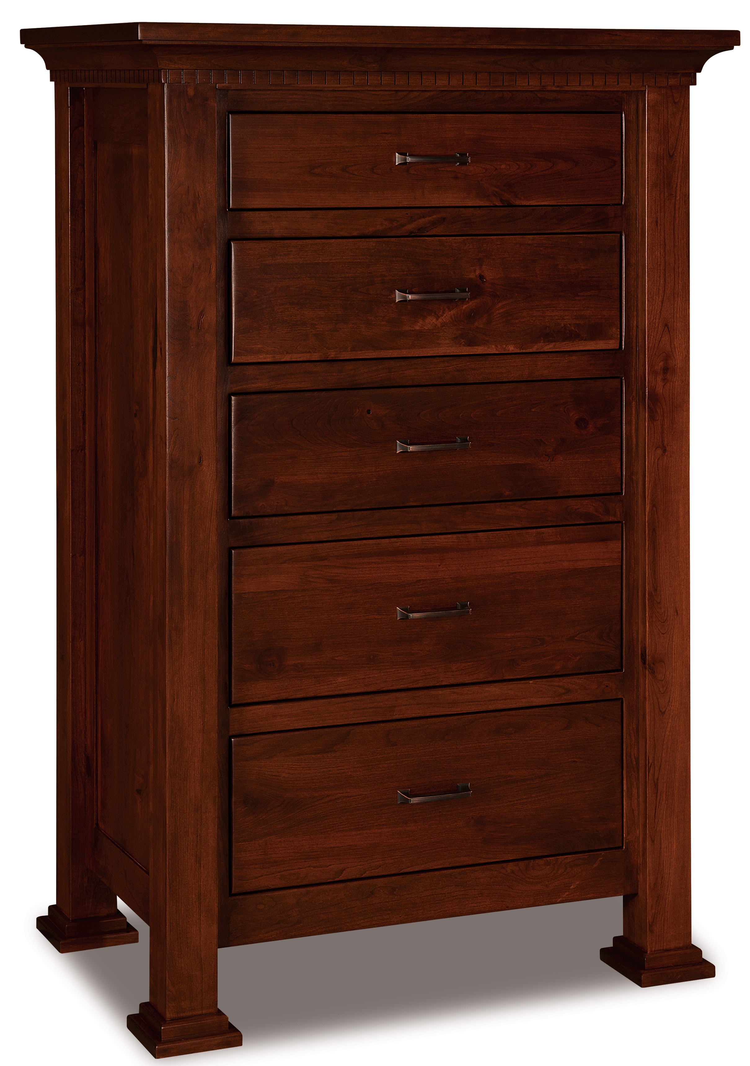  Empire 5 Dw Chest 