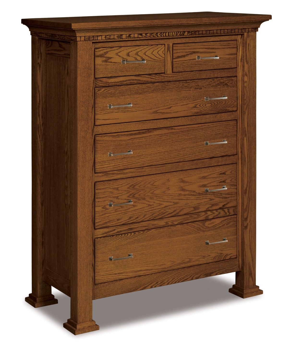  Empire 6 Dw Chest 