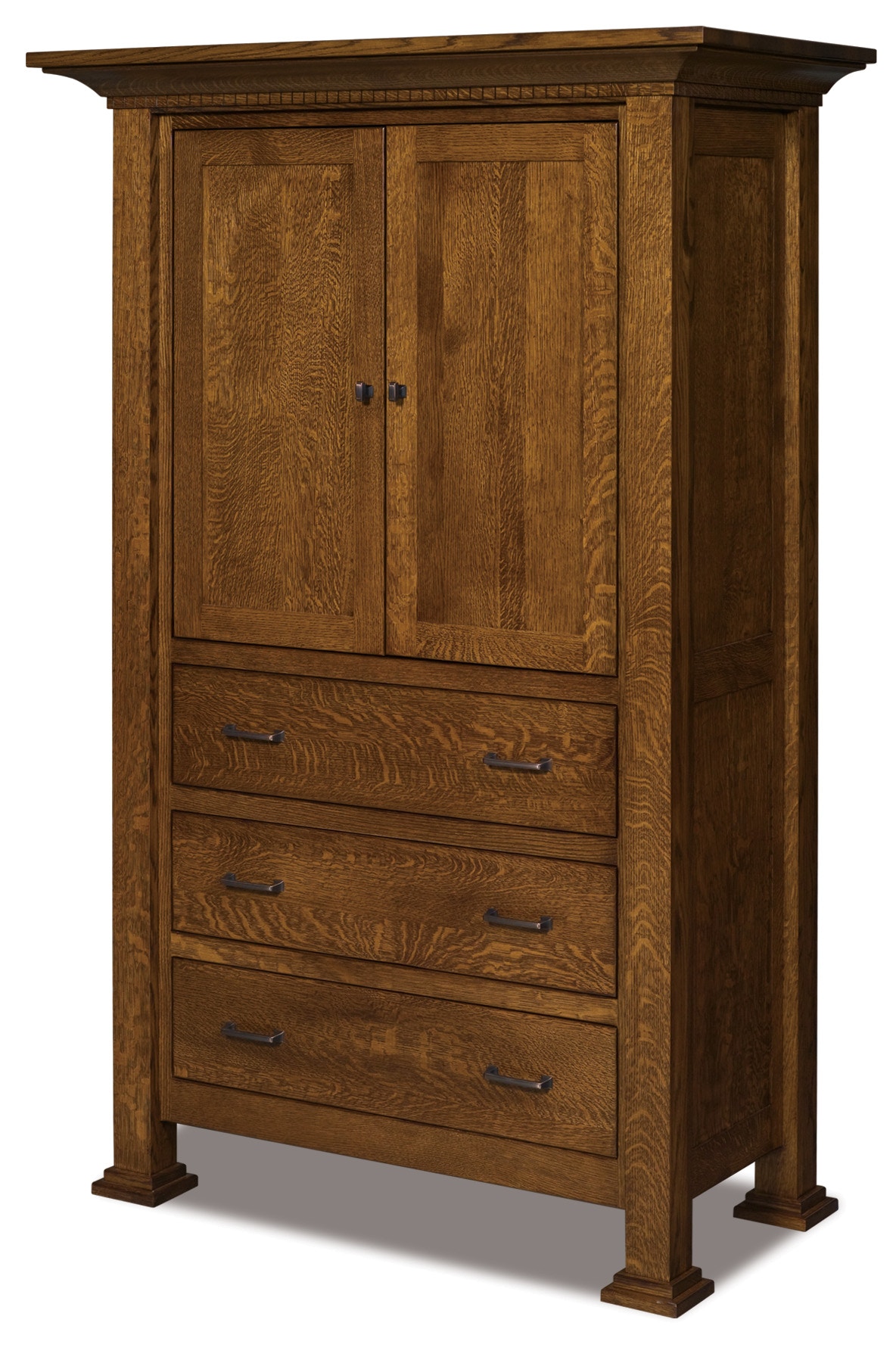  Empire Armoire 3 Dw 