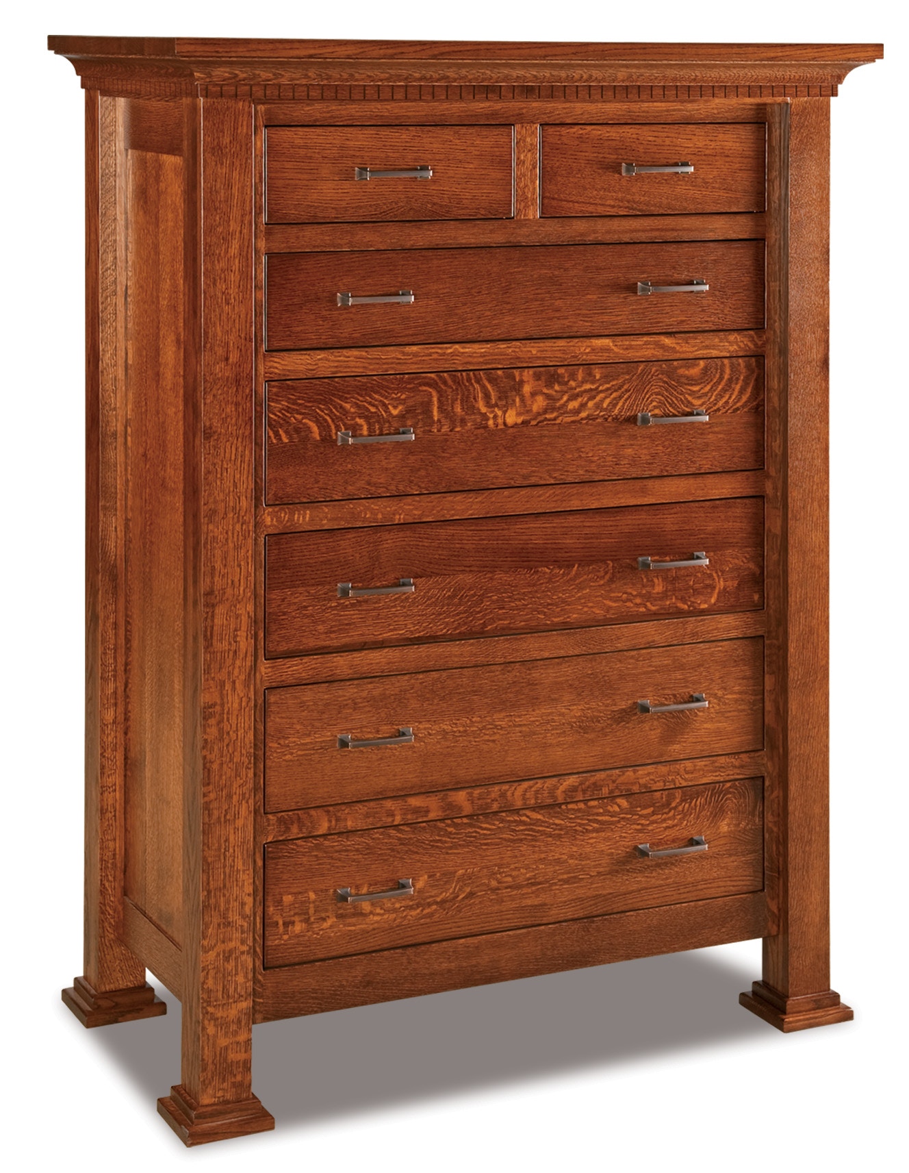  Empire 7 Dw Chest 