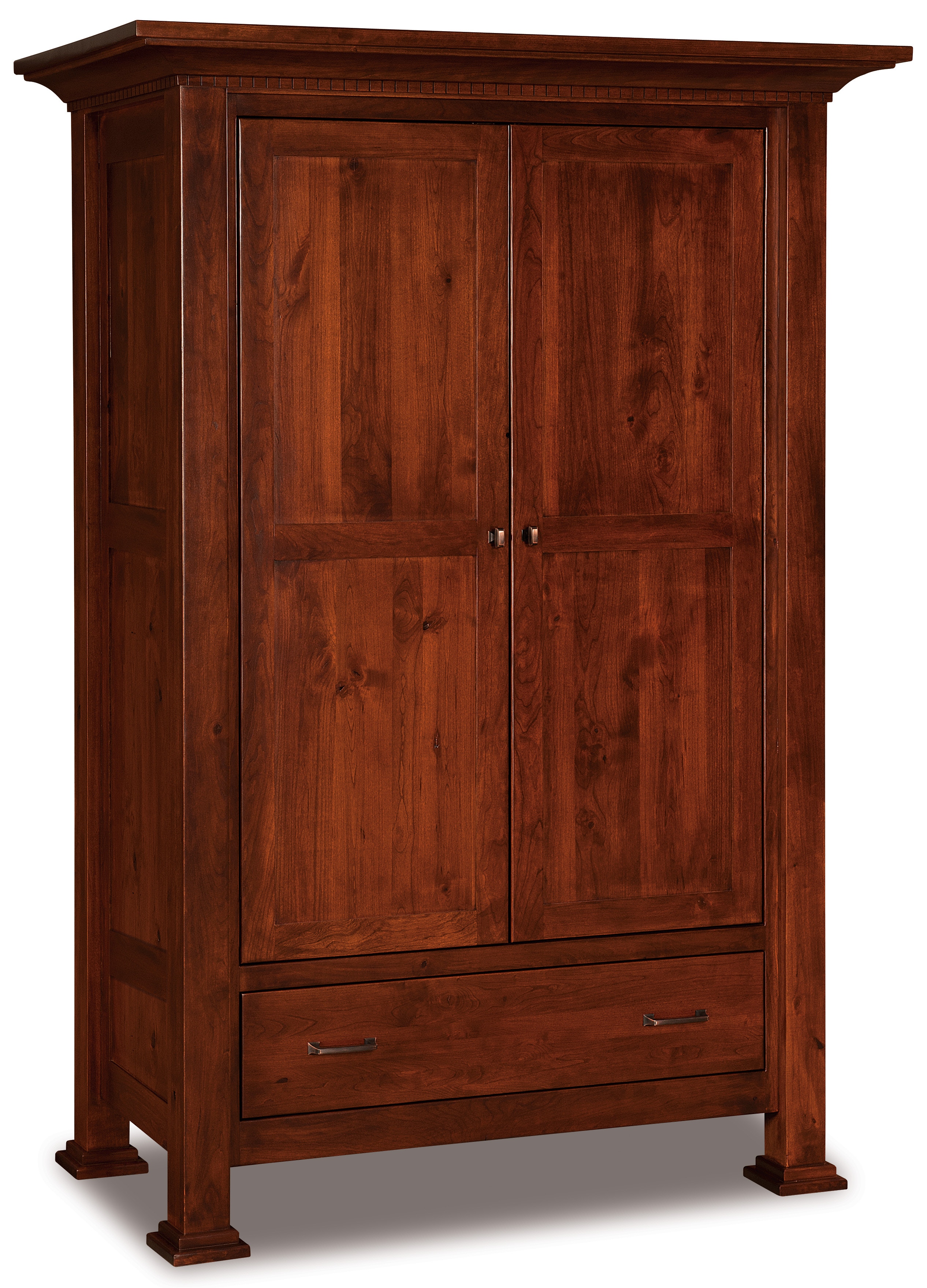  Empire Wardrobe Armoire 