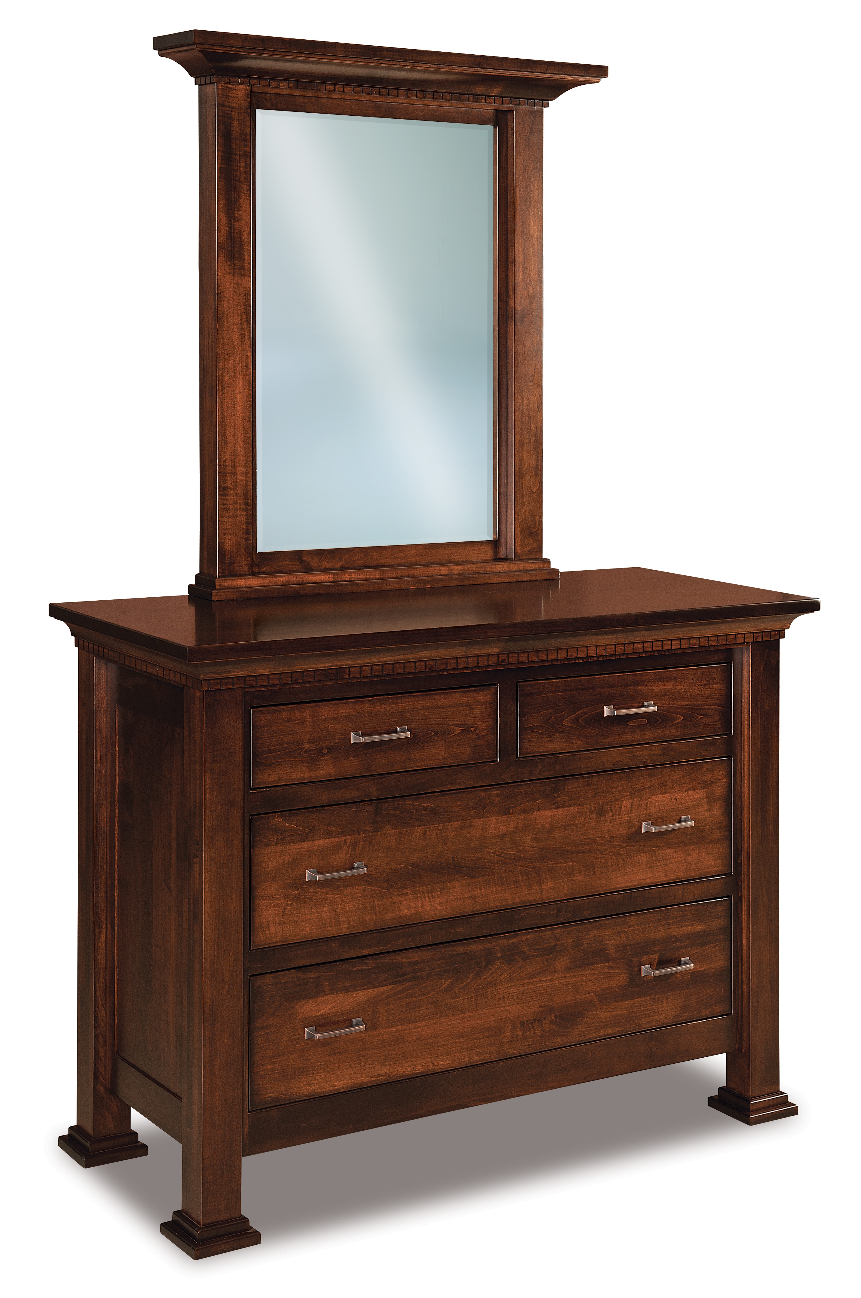  Empire 4 Dw Dresser 