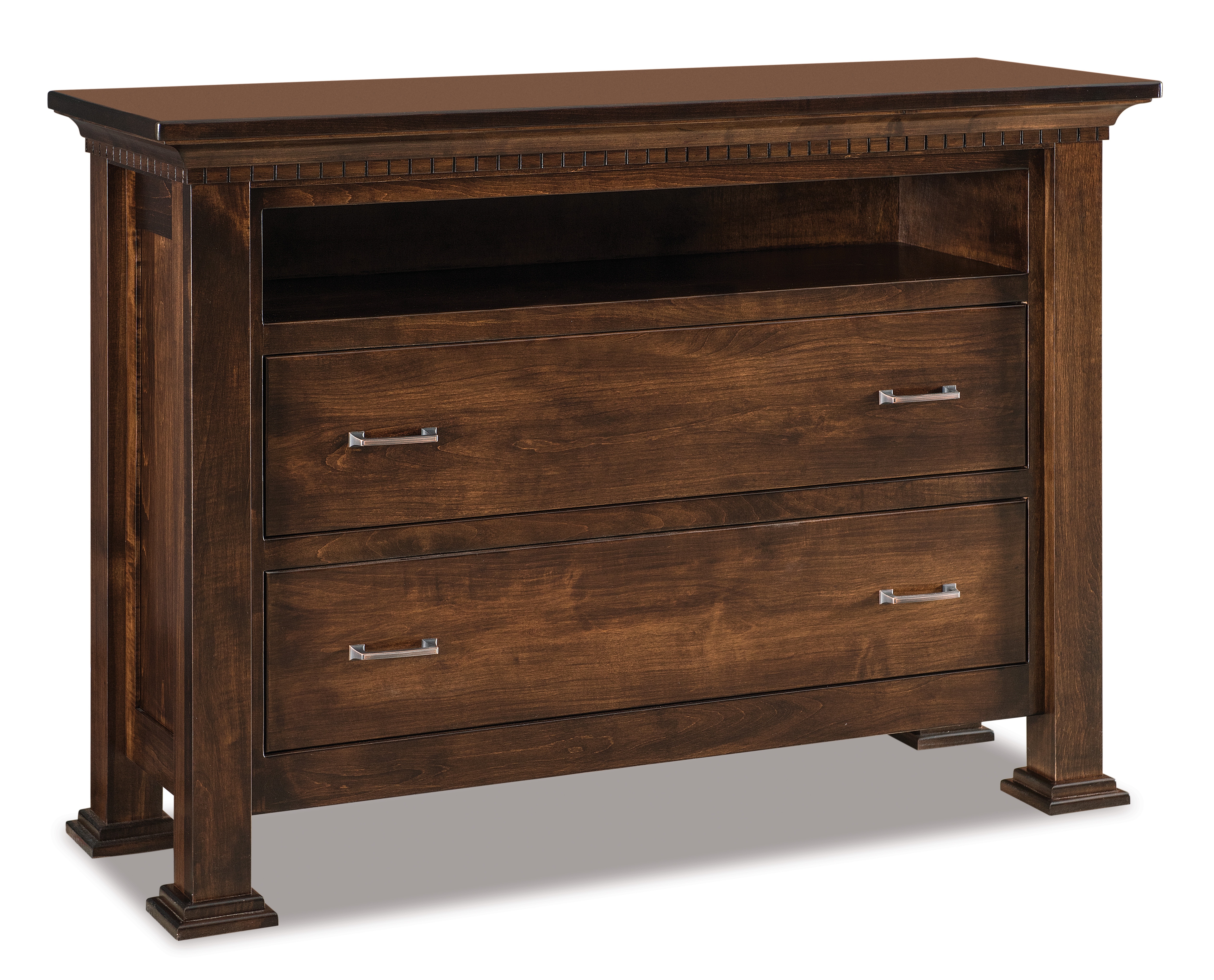  Empire 2 Dw Media Chest 