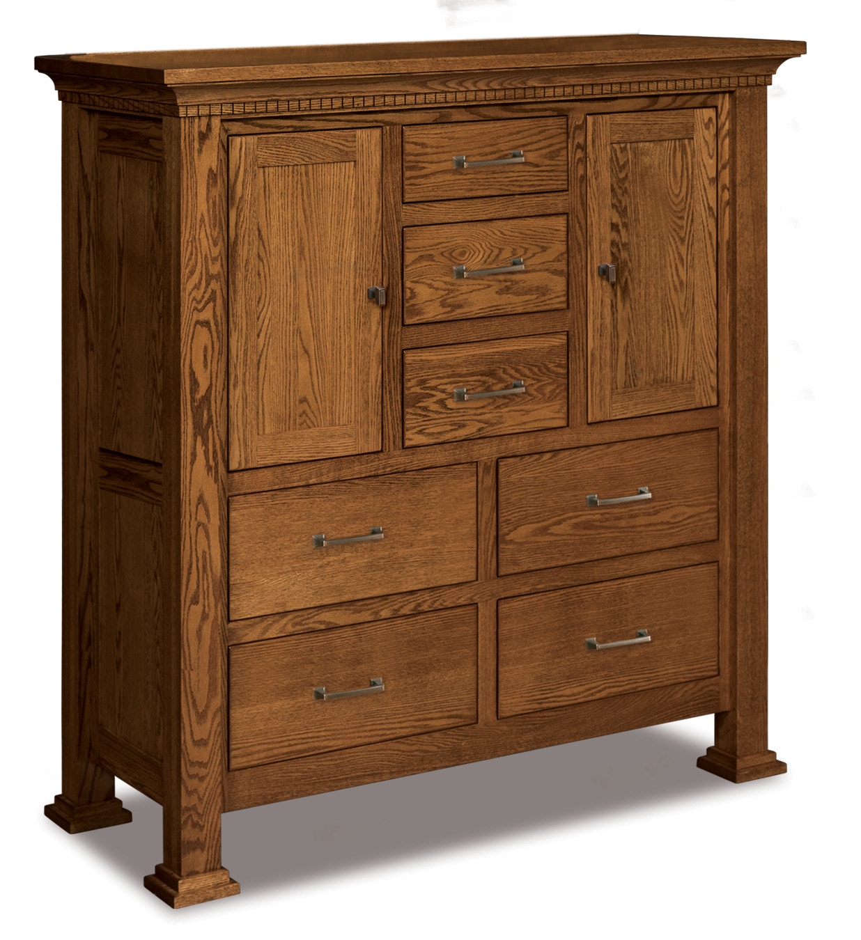  Empire His & Her Chest 7 Dw 
