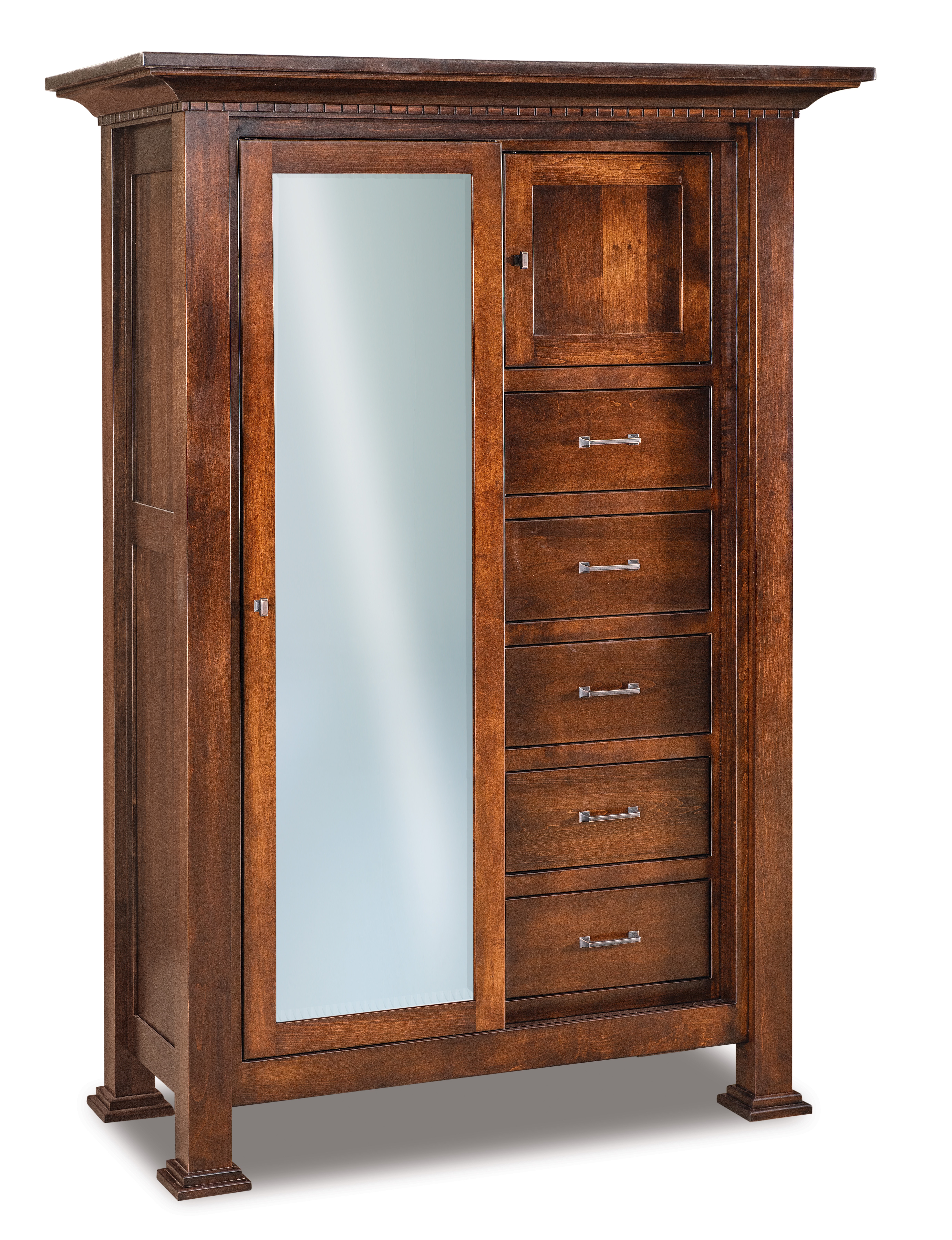  Empire Sliding Door Chifferobe 