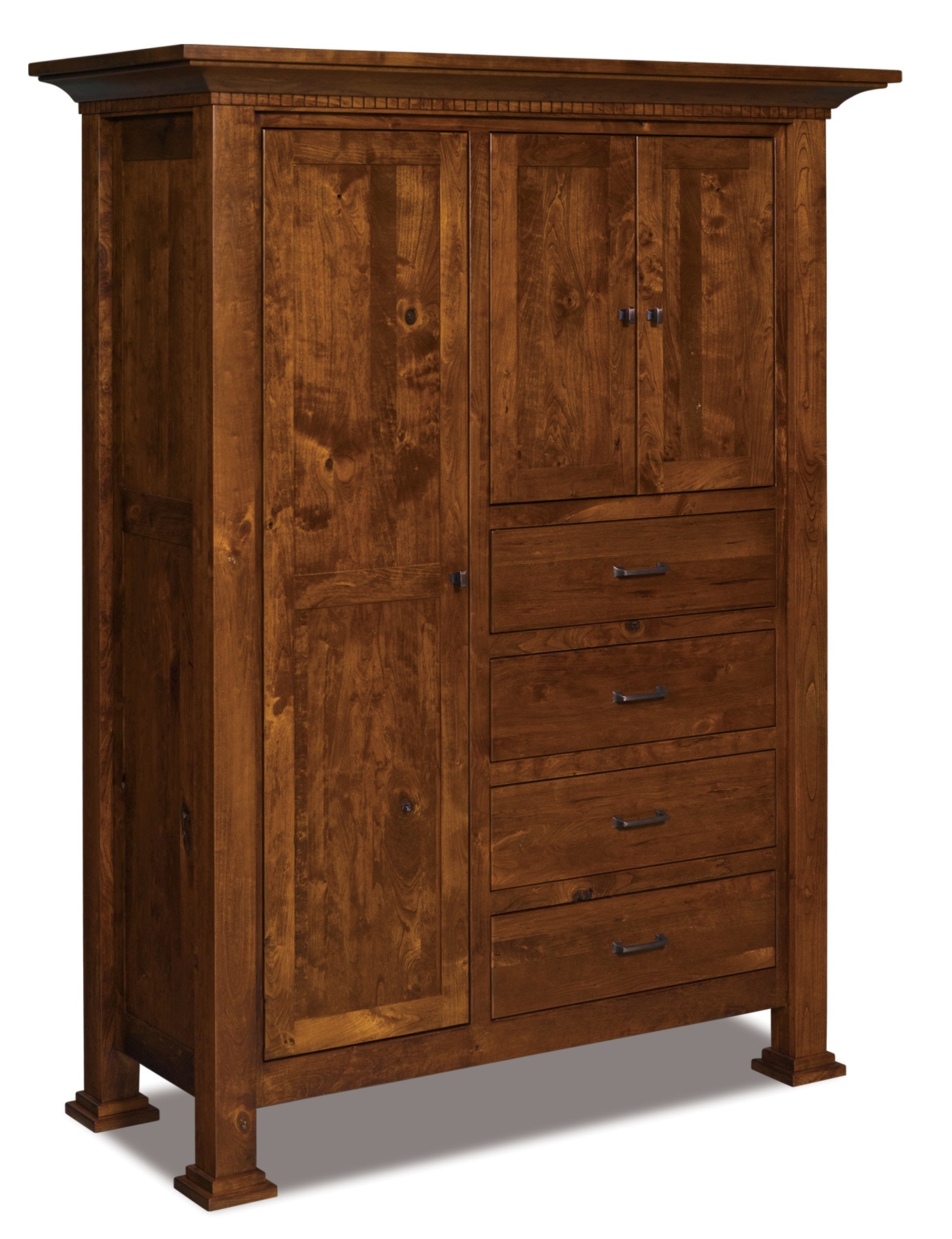  Empire Chifferobe 4 Dw 