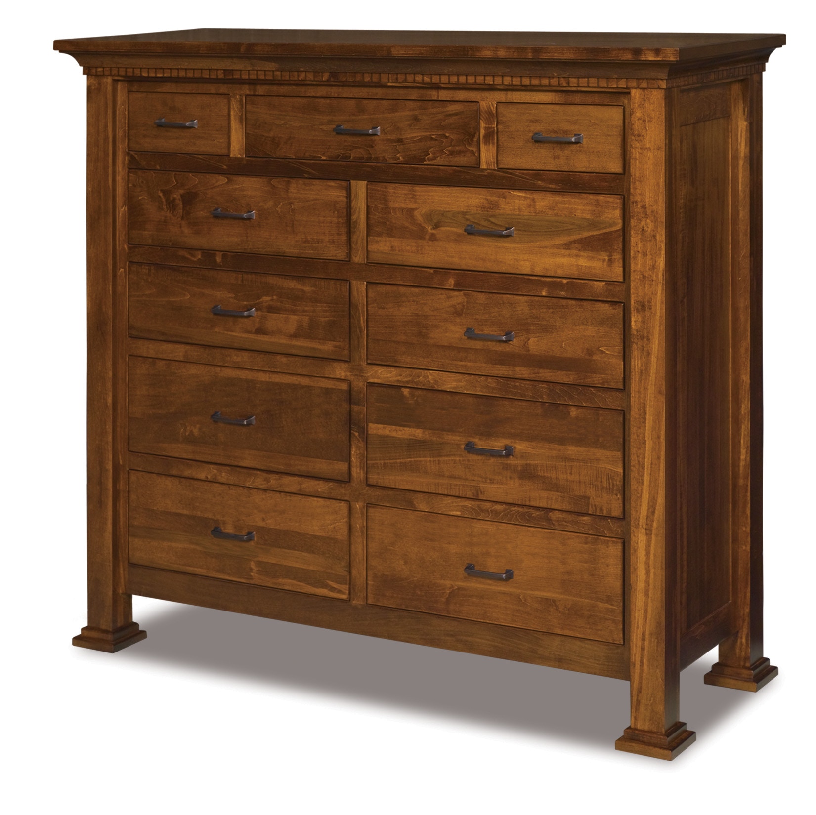  Empire 11 Dw Double Chest 