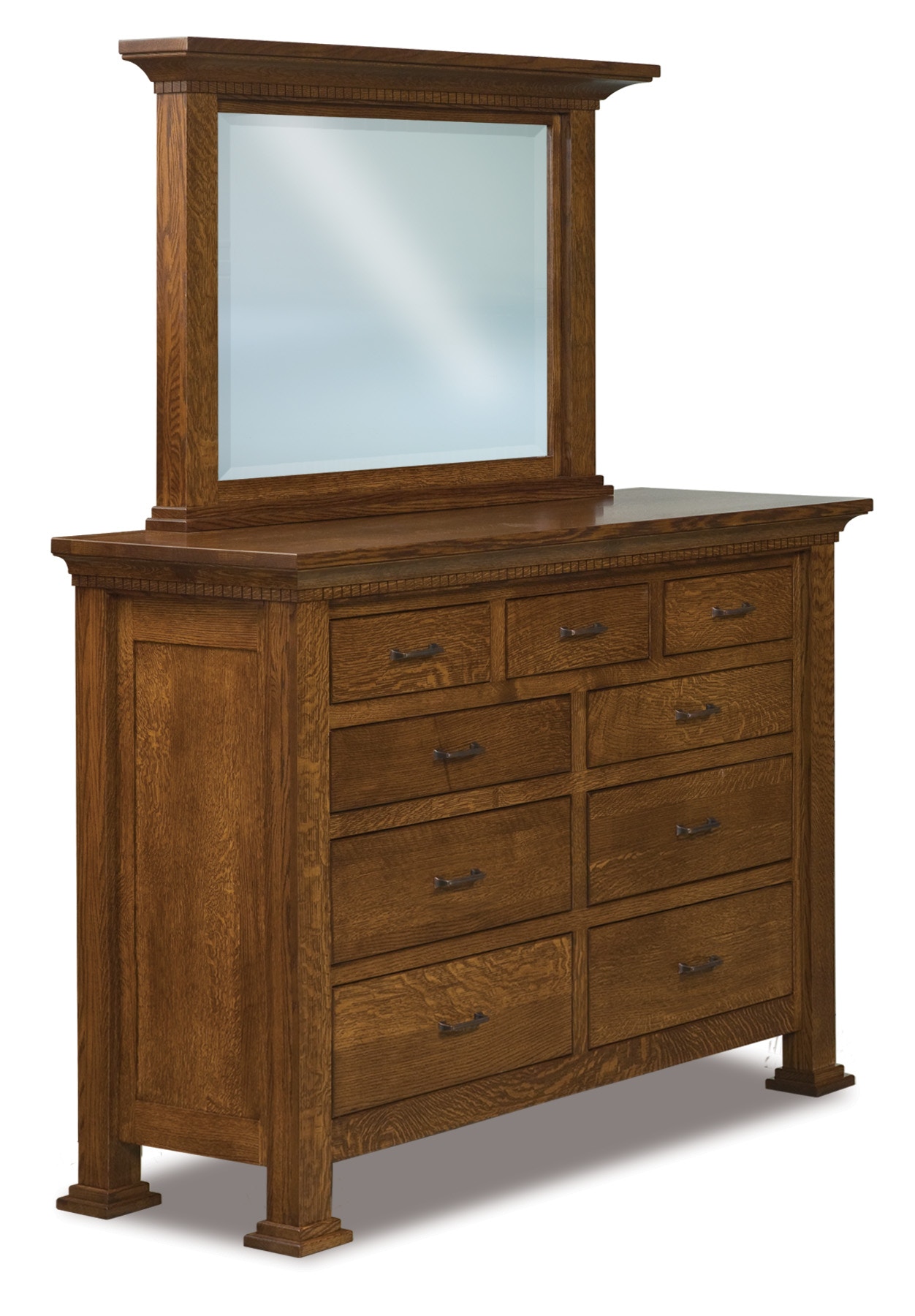  Empire 9 Dw Dresser 
