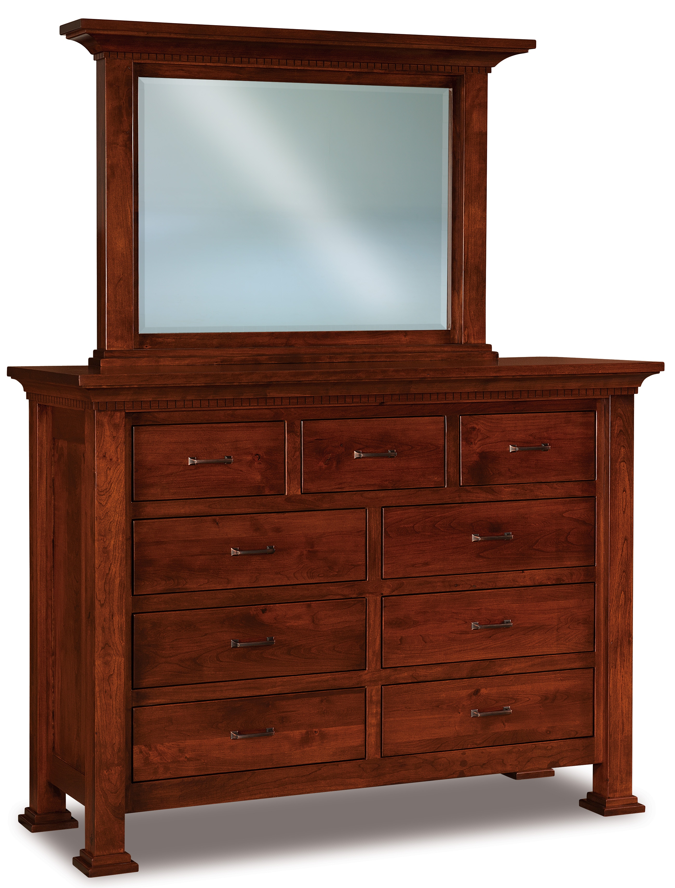  Empire 9 Dw Dresser 