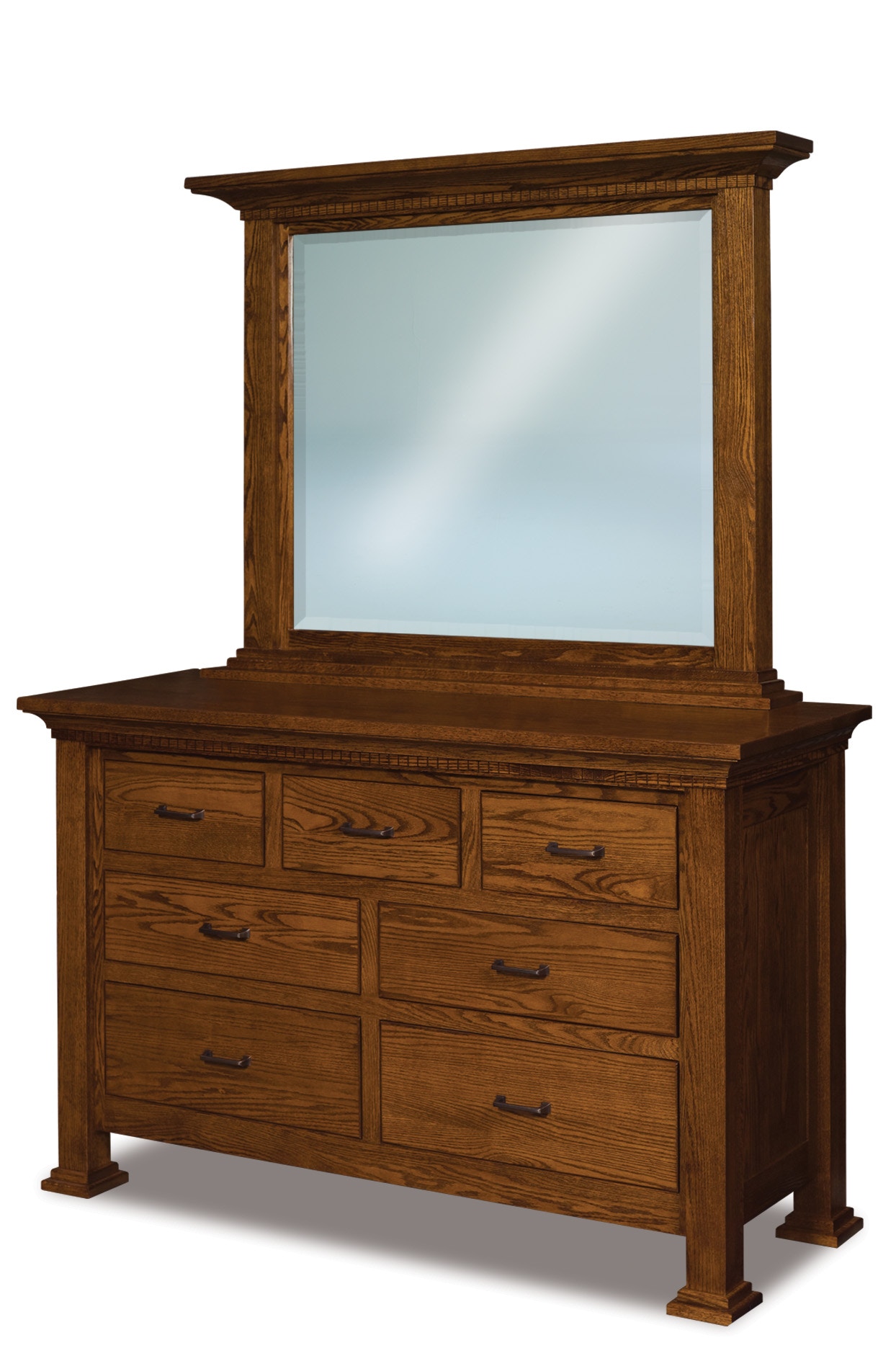  Empire 7 Dw Dresser 