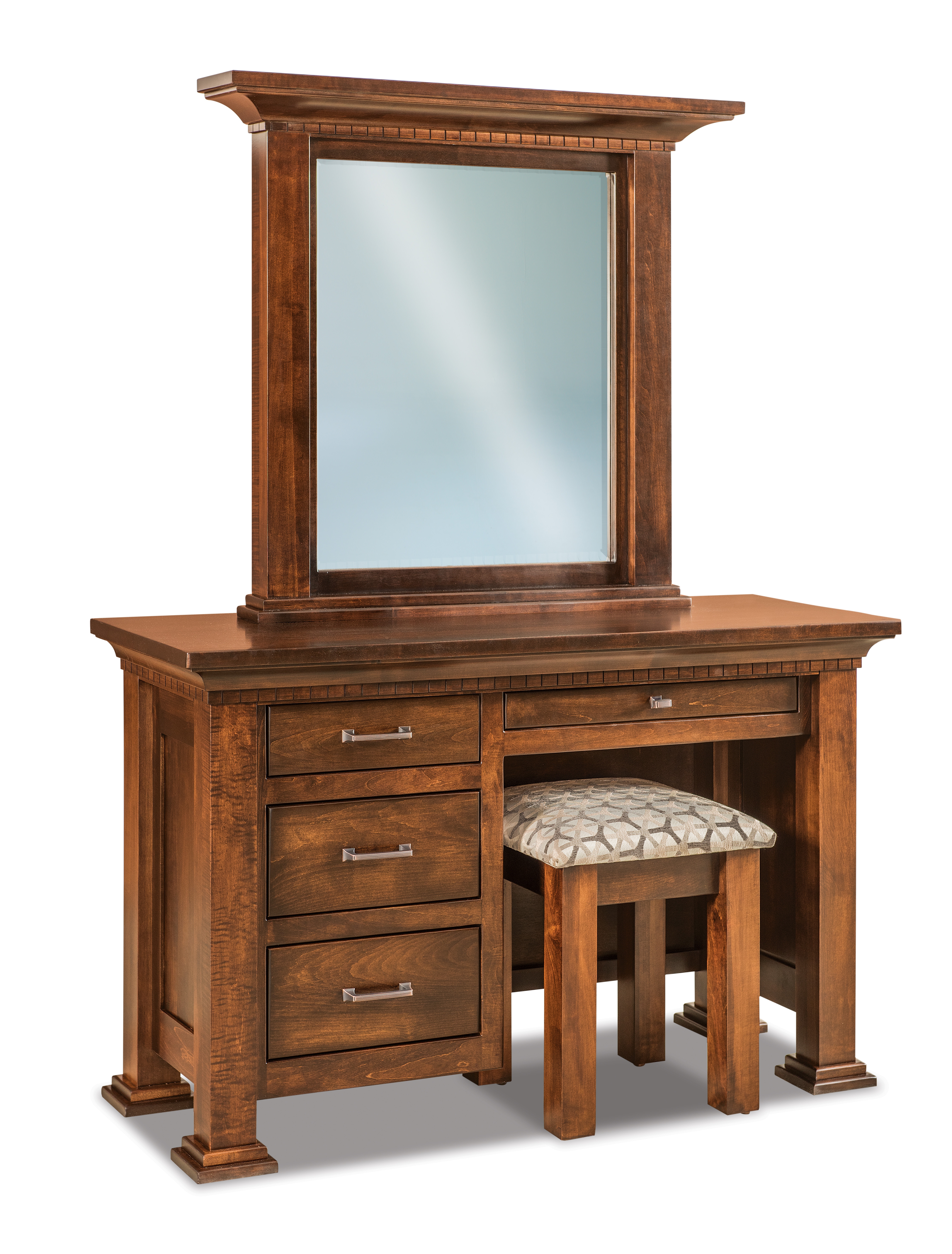  Empire 4 Dw Vanity Dresser 