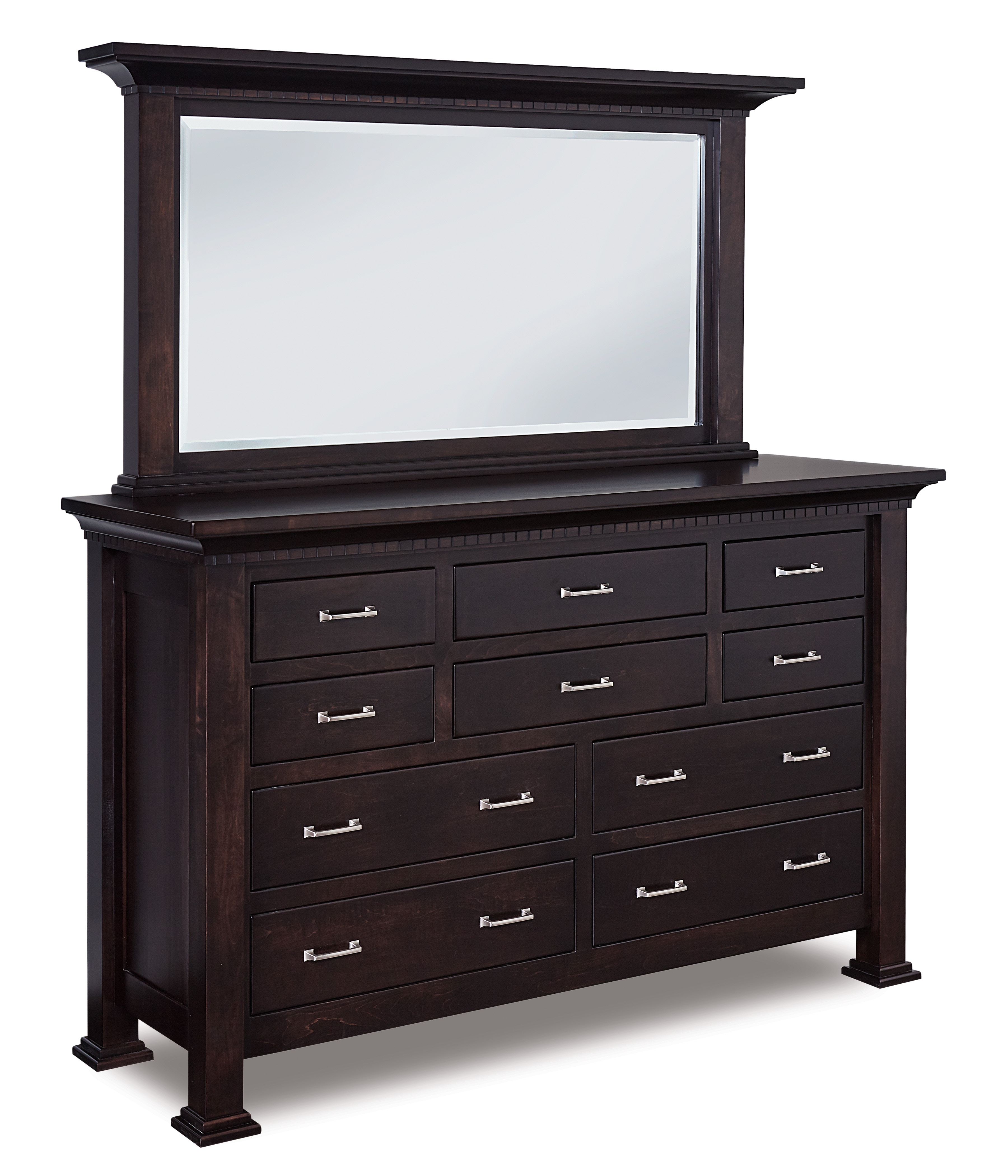  Empire 10 Dw Dresser 