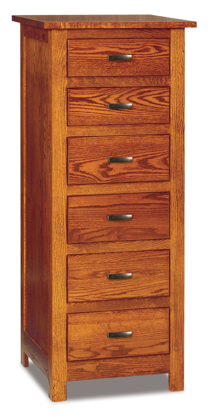  Flush Mission 6 Dw Lingerie Chest 