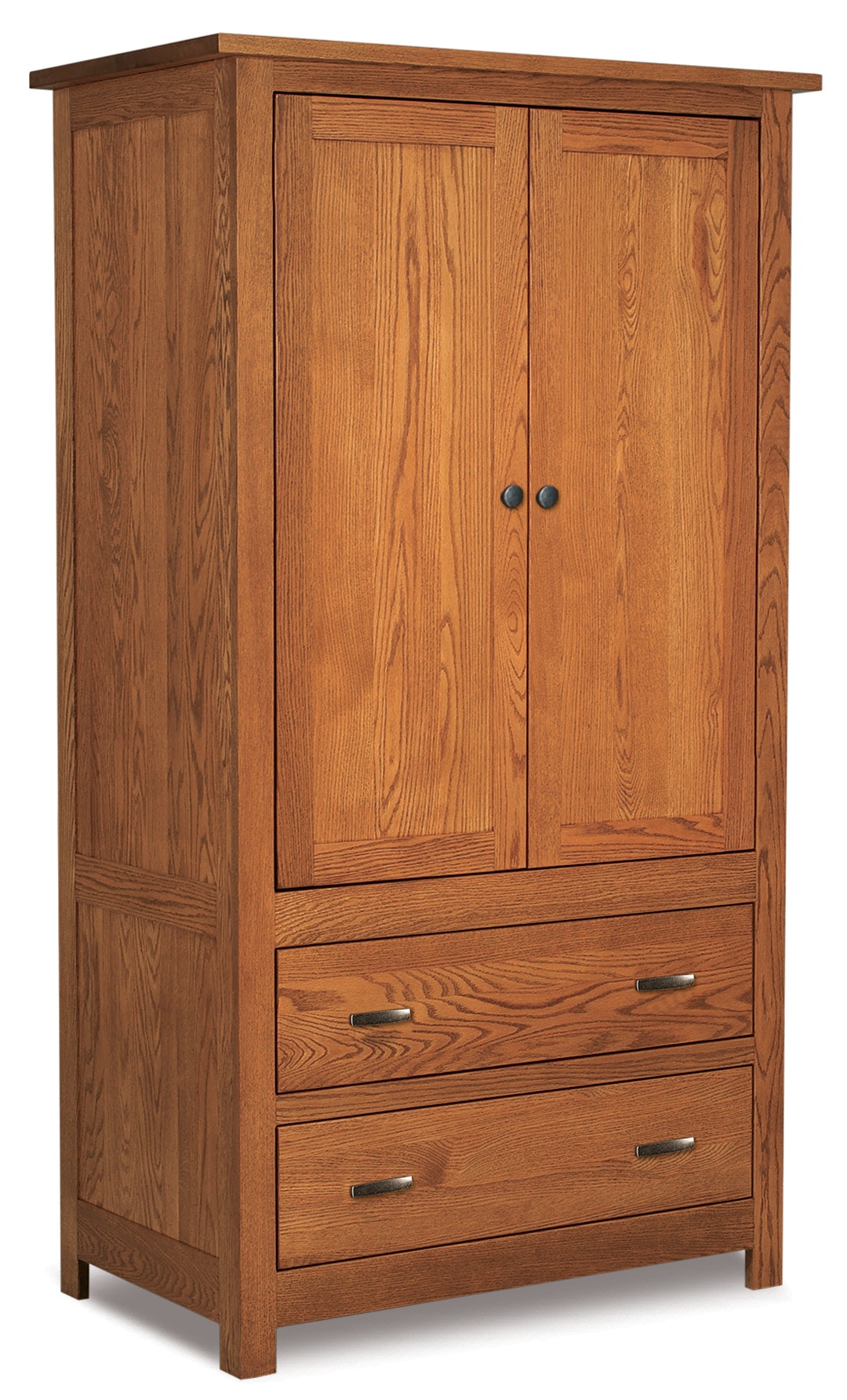  Flush Mission Armoire 2 Dw 