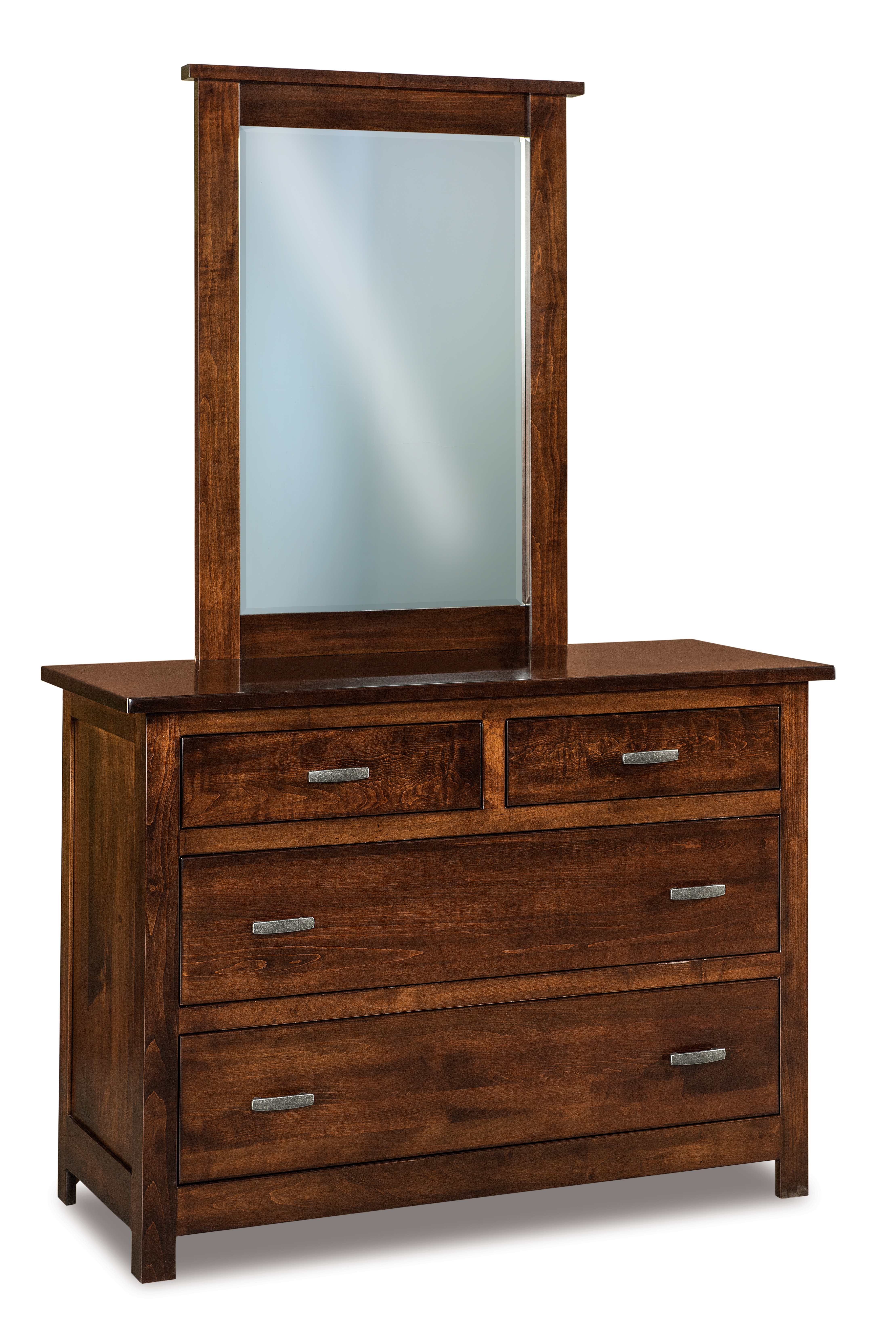  Flush Mission 4 Dw Dresser 
