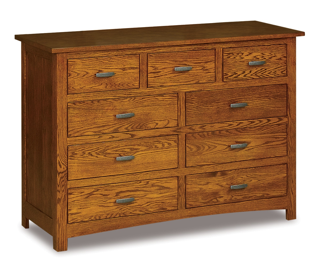  Flush Mission 9 Dw Dresser 