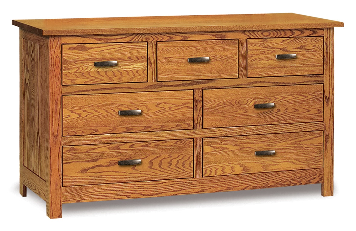  Flush Mission 7 Dw Dresser 