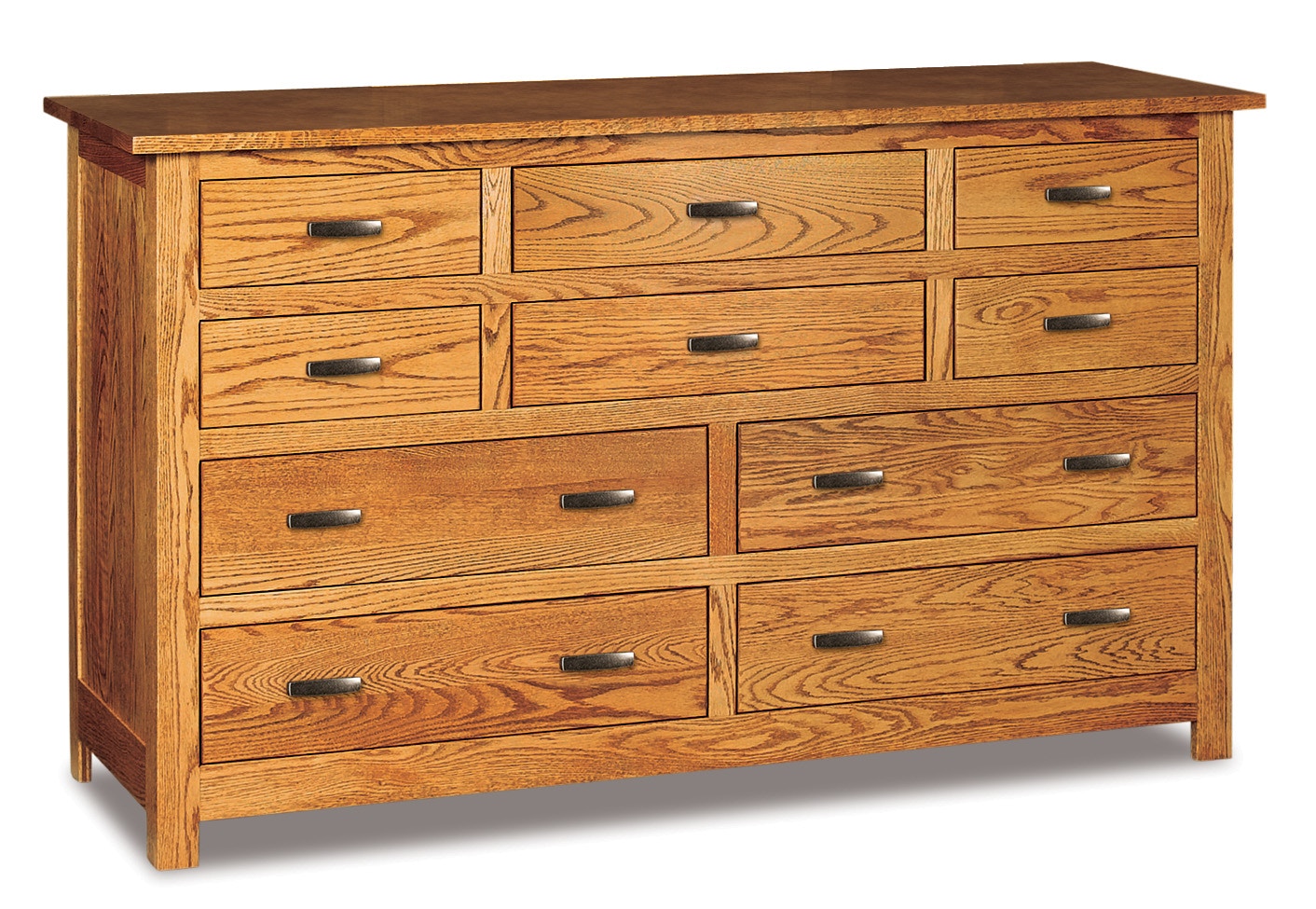  Flush Mission 10 Dw Dresser 