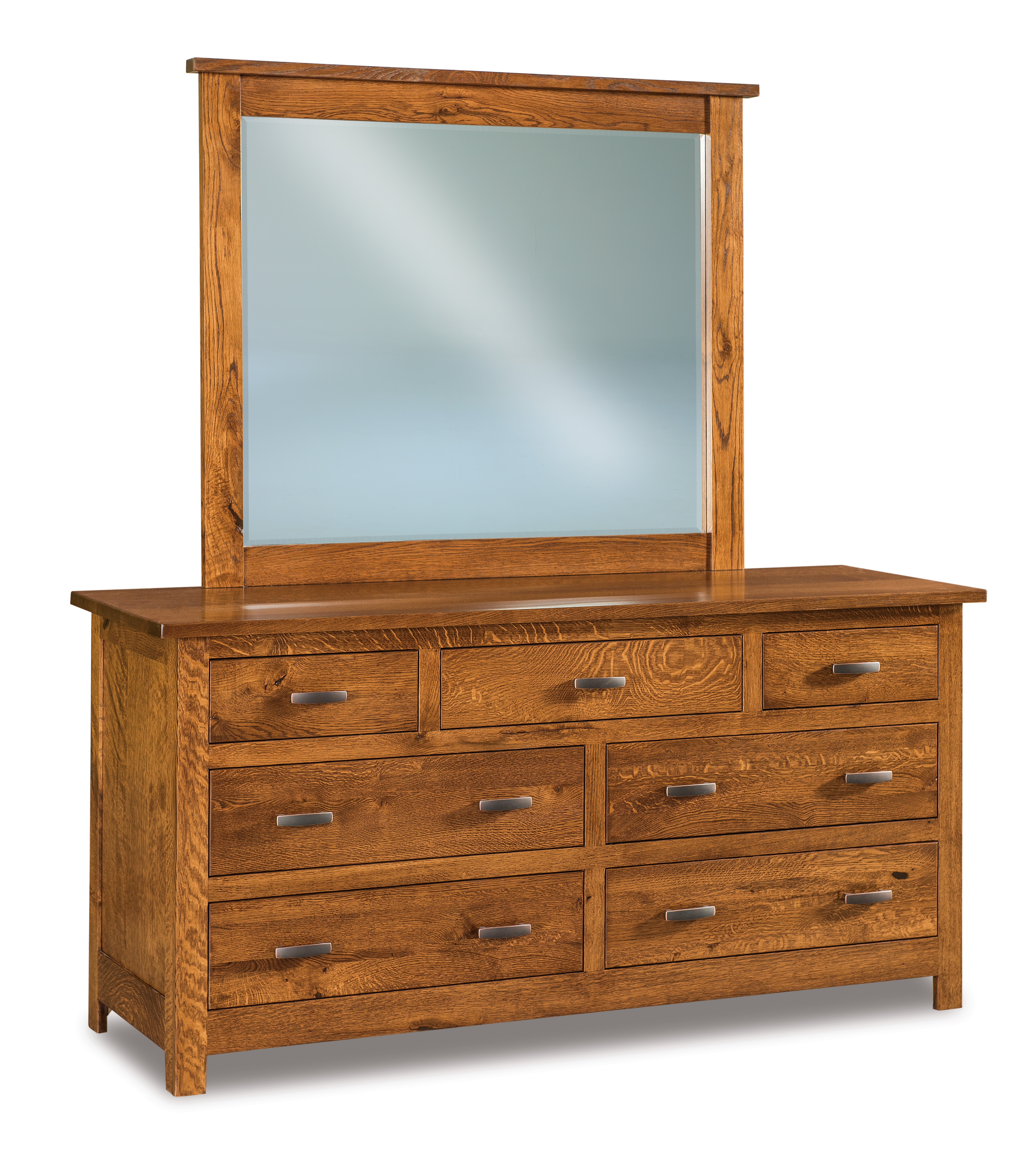  Flush Mission 7 Dw Dresser 