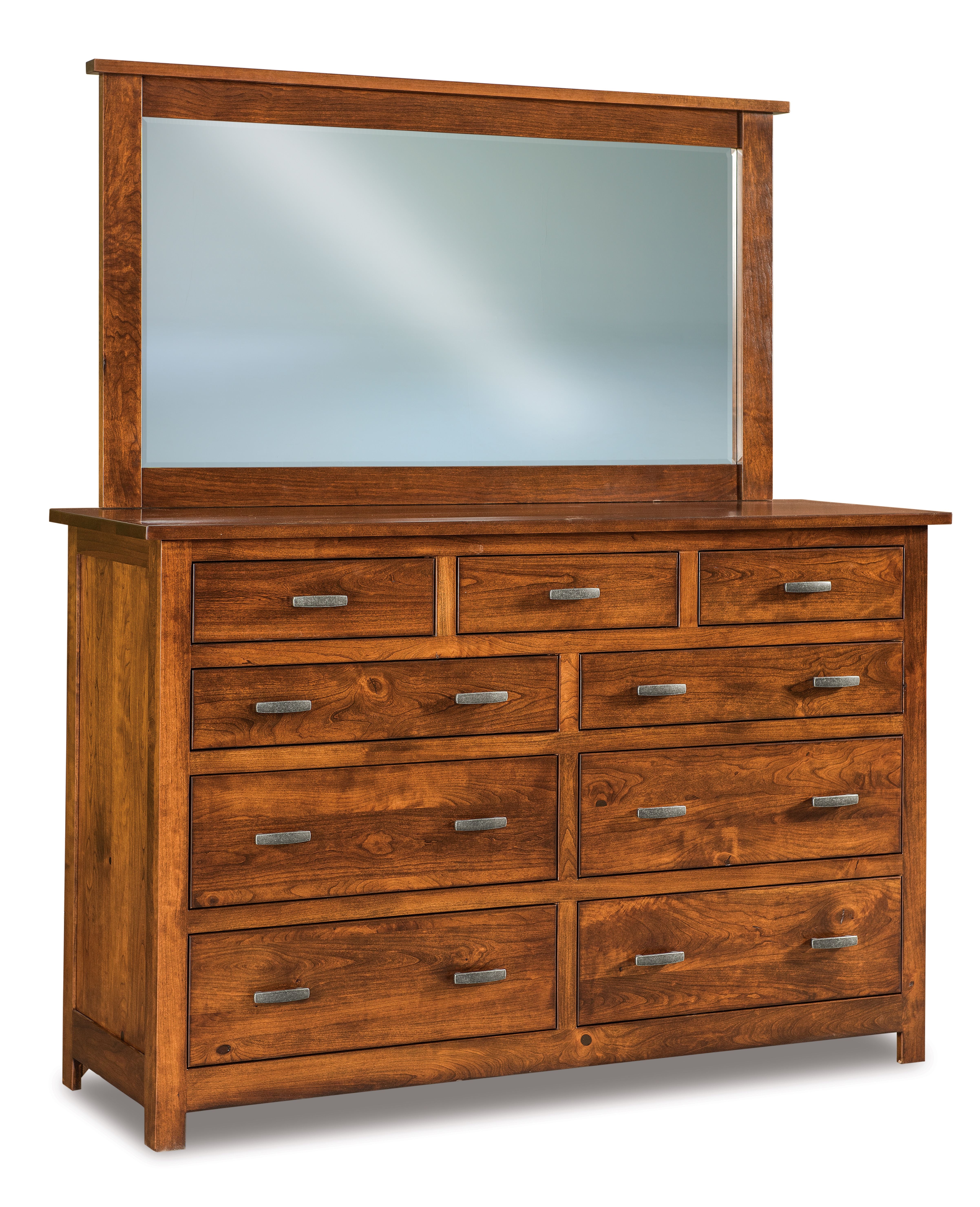  Flush Mission 9 Dw Dresser 