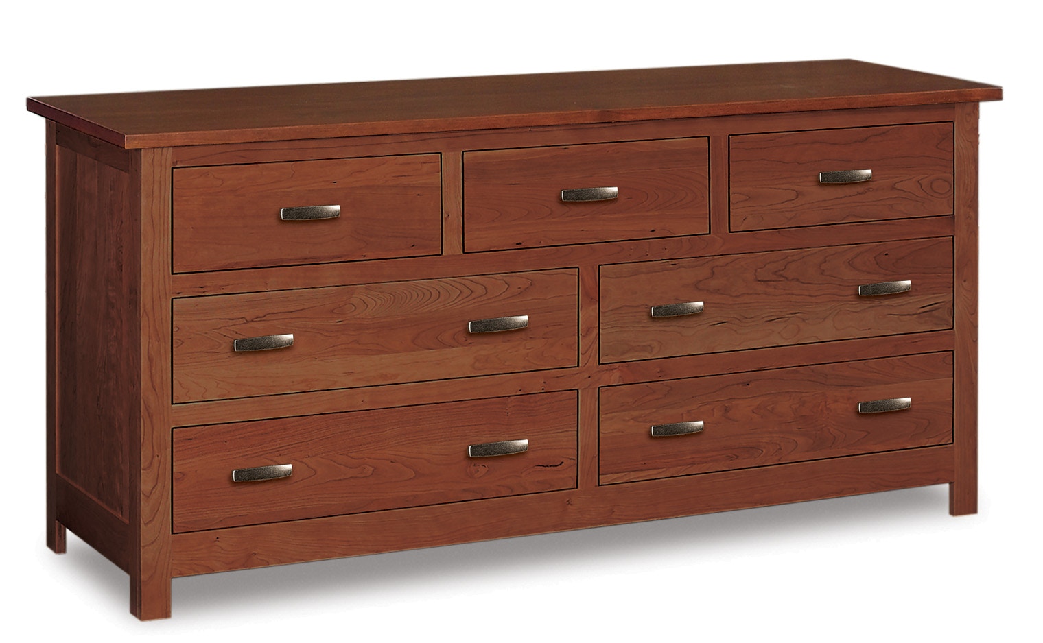  Flush Mission 7 Dw Dresser 
