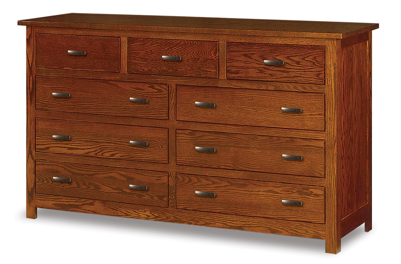  Flush Mission 9 Dw Dresser 