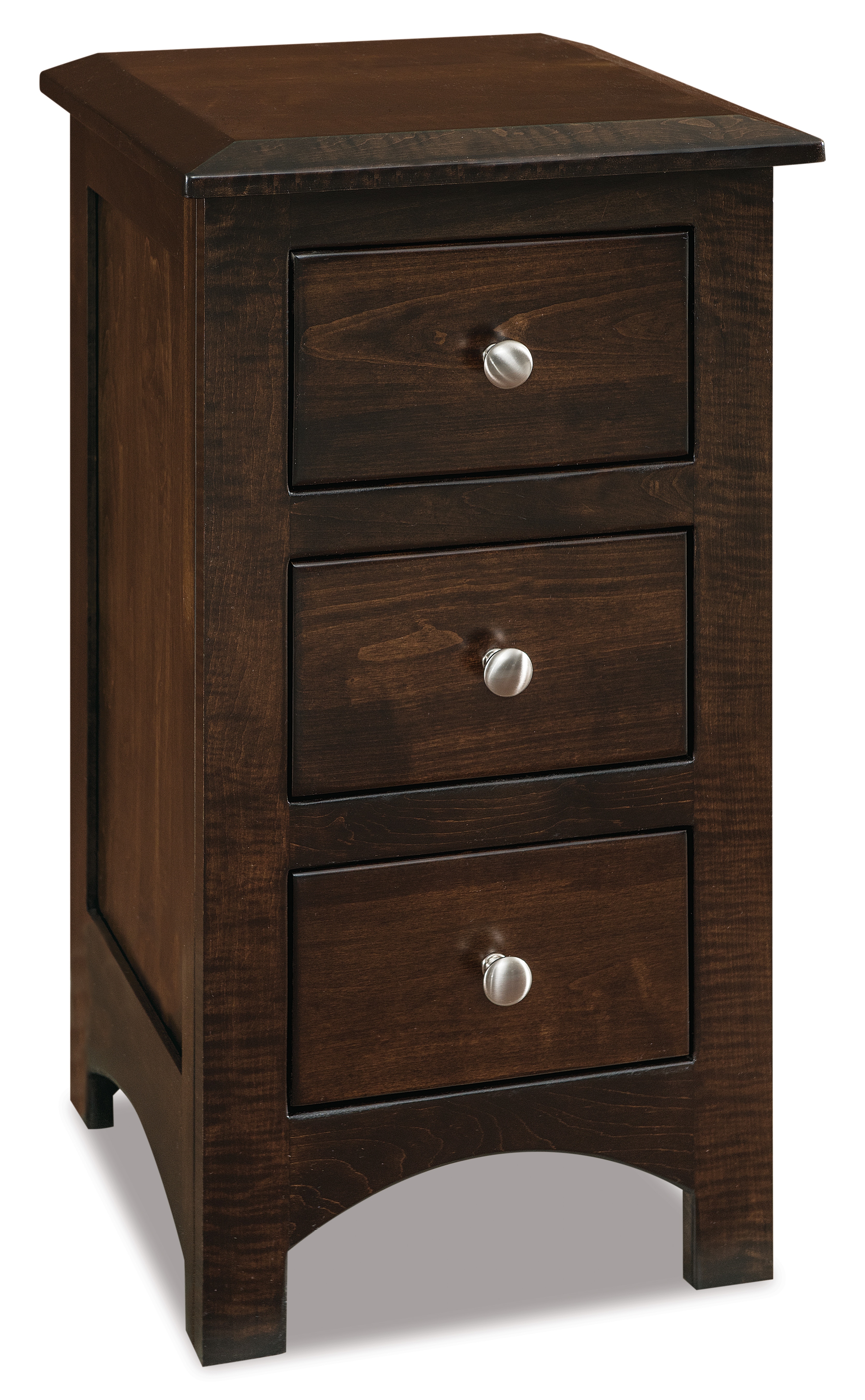  Finland 3 Dw Nightstand 