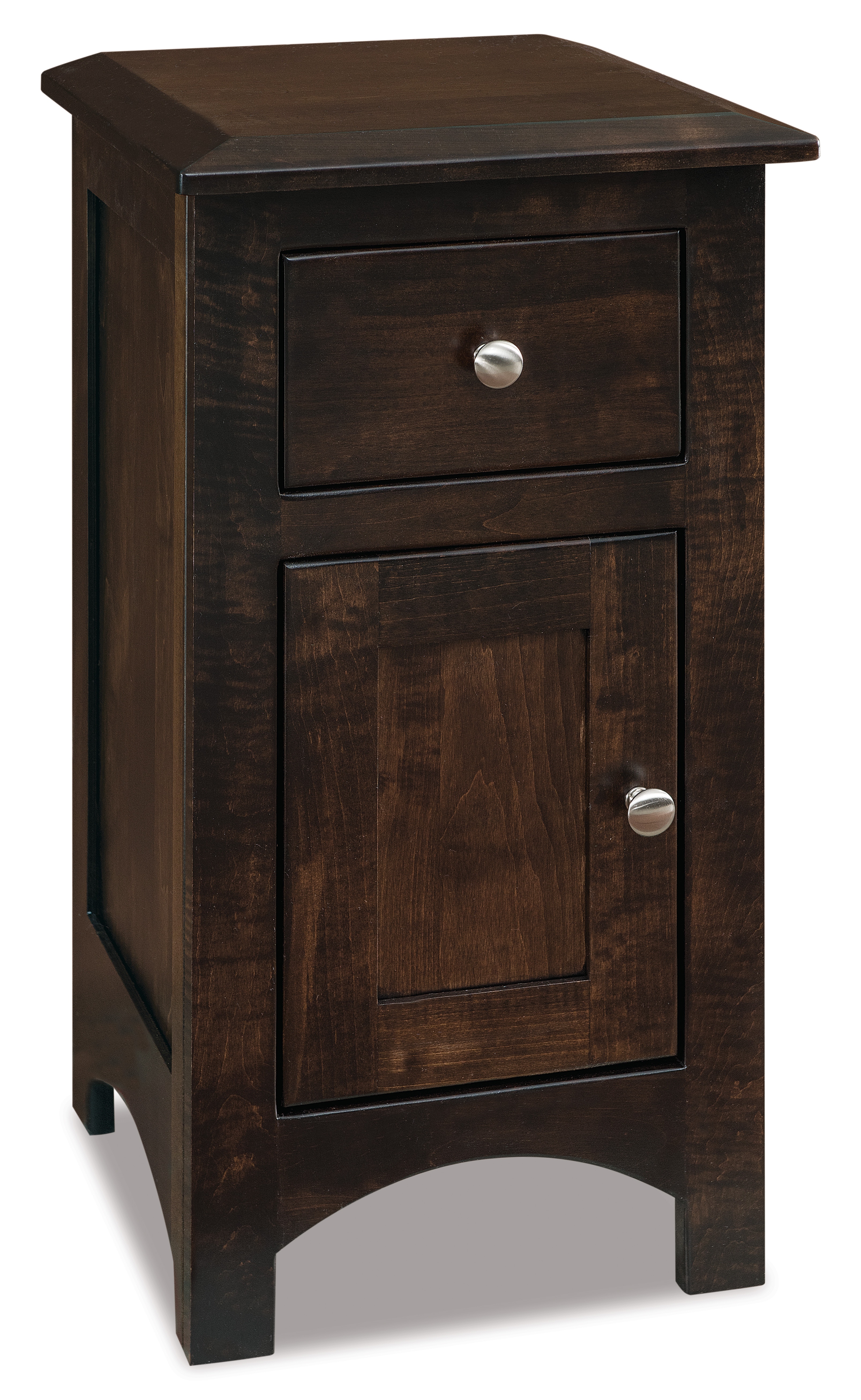  Finland 1 Dw, 1 Dr Nightstand 