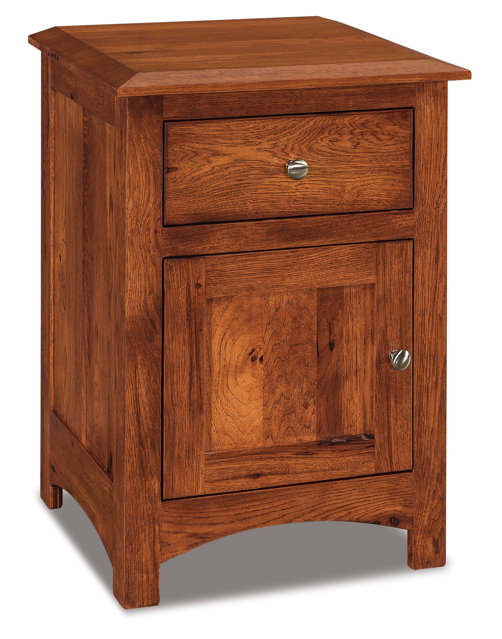  Finland 1 Dw, 1 Dr Nightstand 