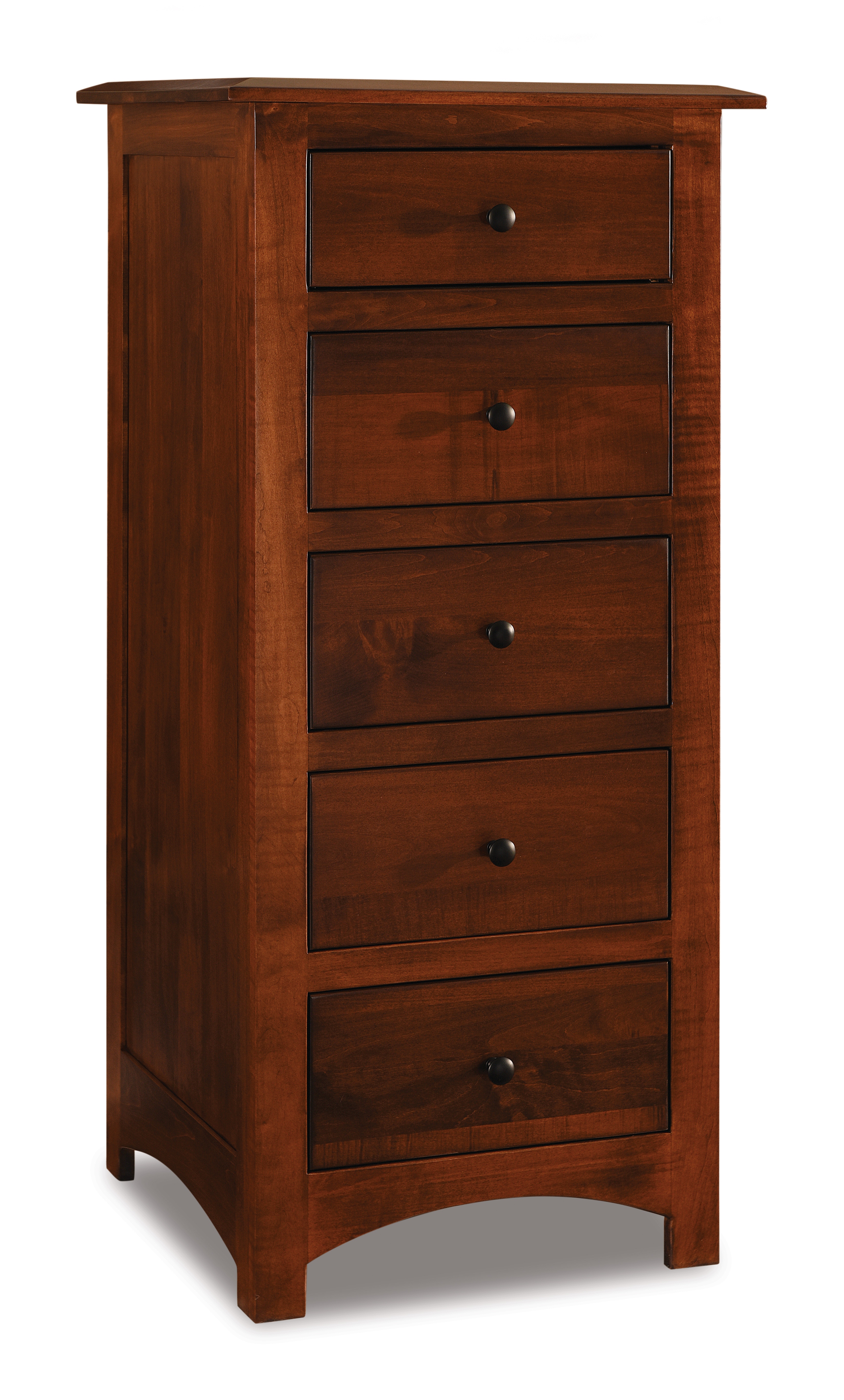  Finland 5 Dw. Lingerie Chest 
