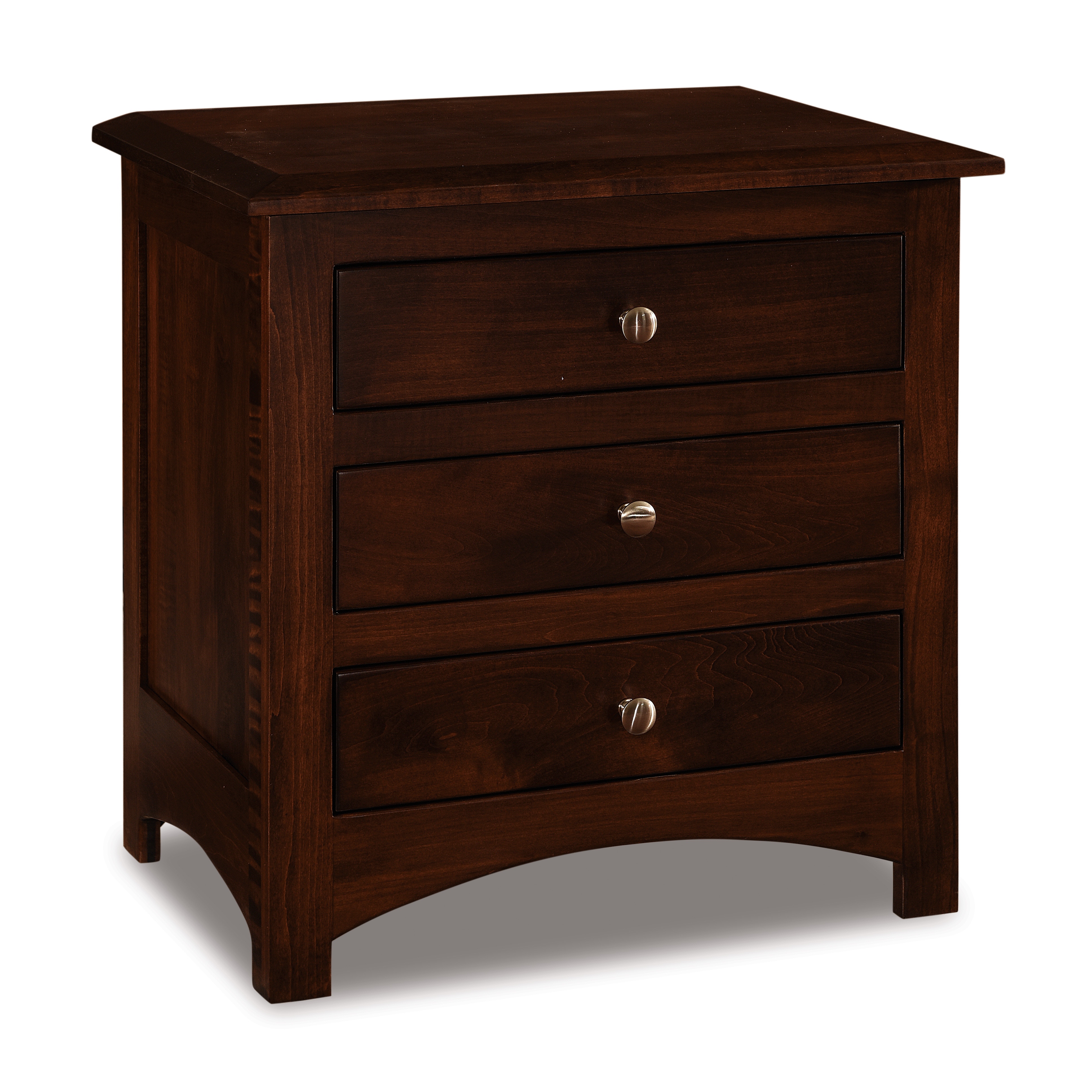  Finland 3 Dw Nightstand 