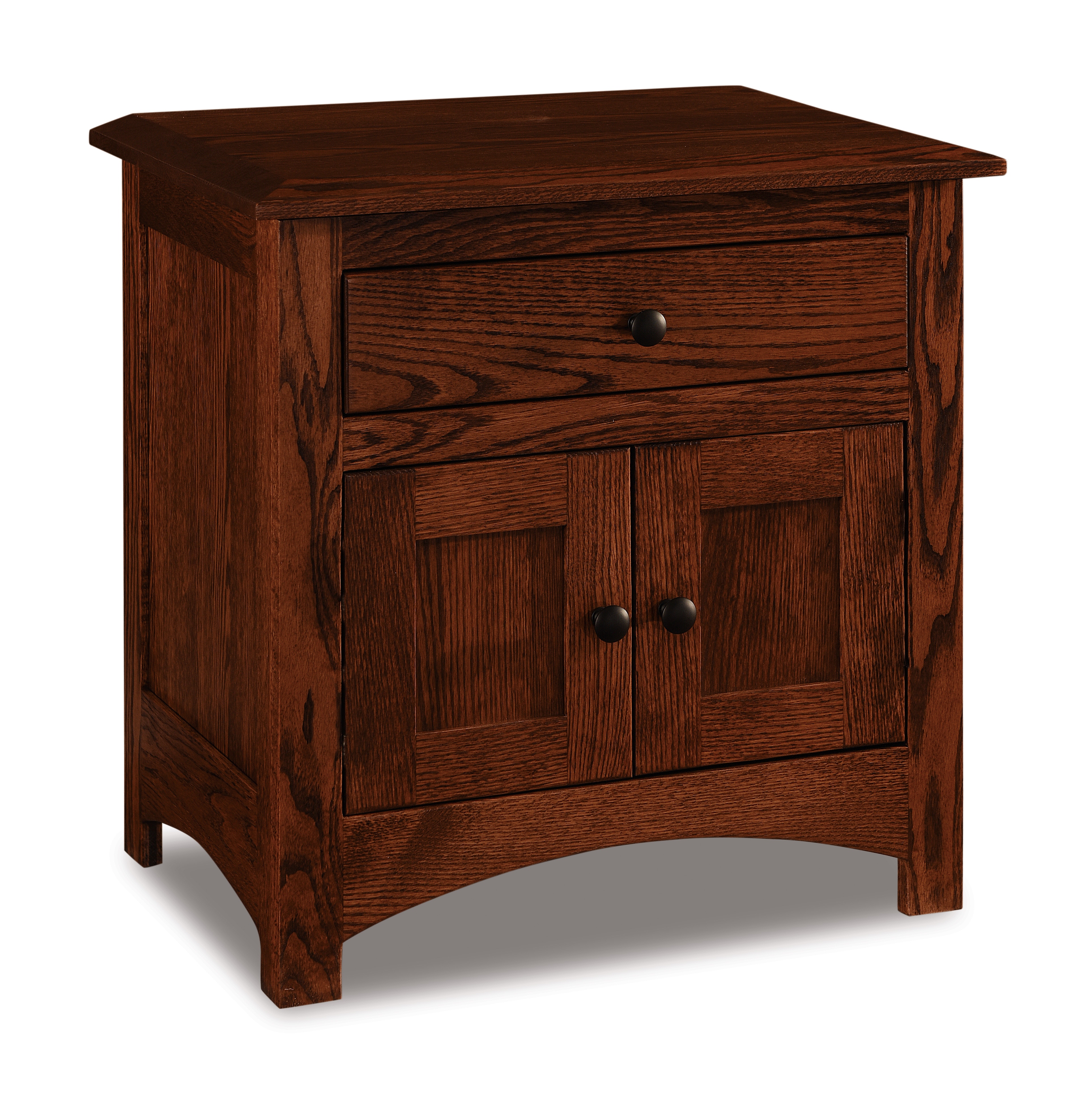  Finland 1 Dw, 2 Dr Nightstand 