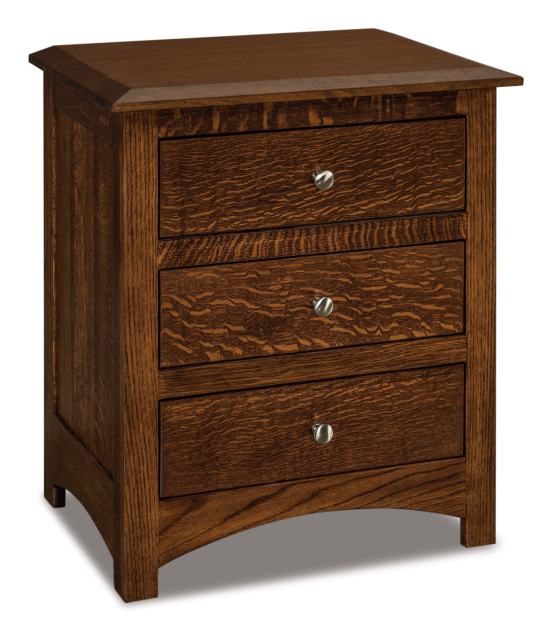  Finland 3 Dw Nightstand 