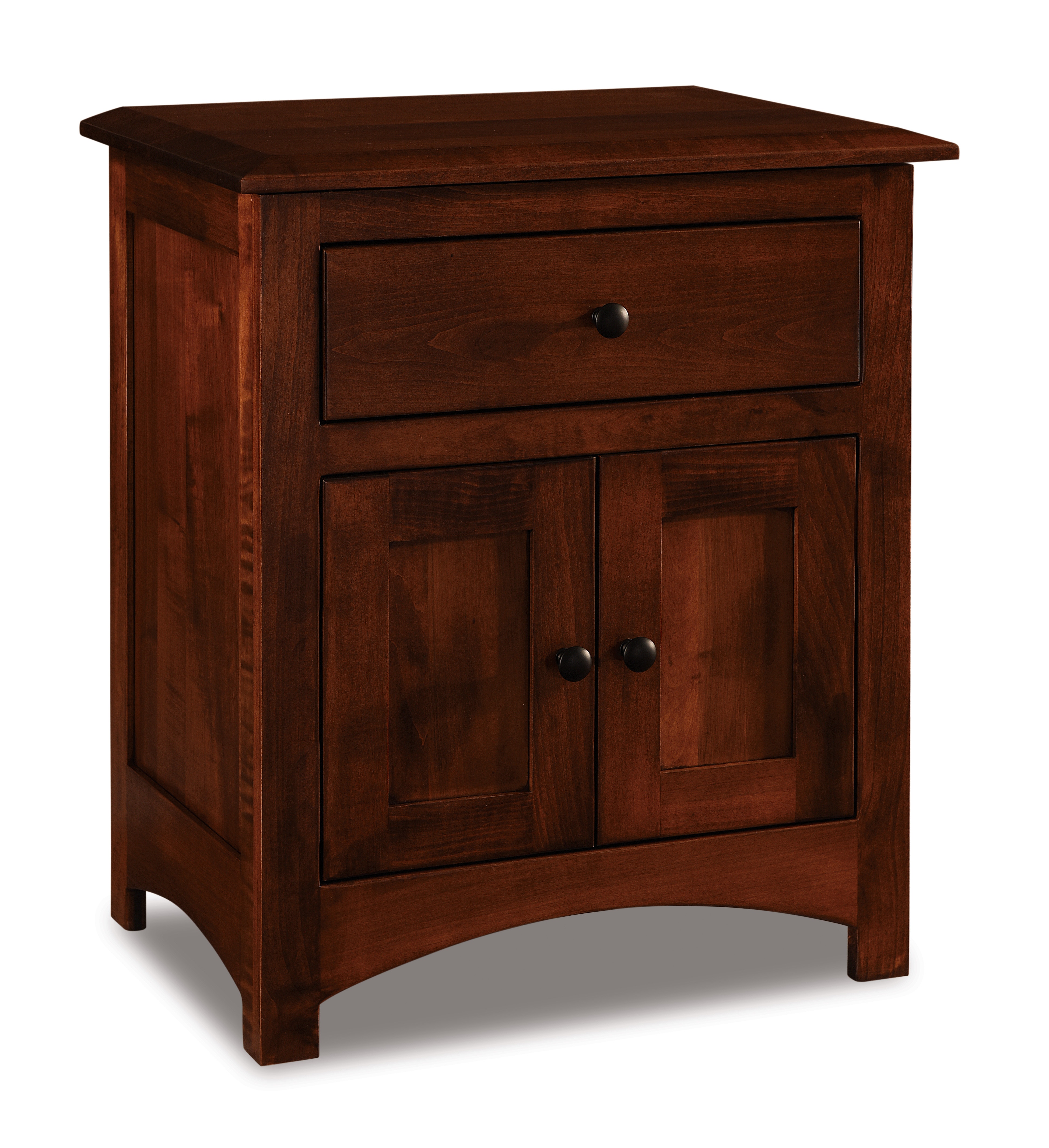  Finland 1 Dw, 2 Dr Nightstand 