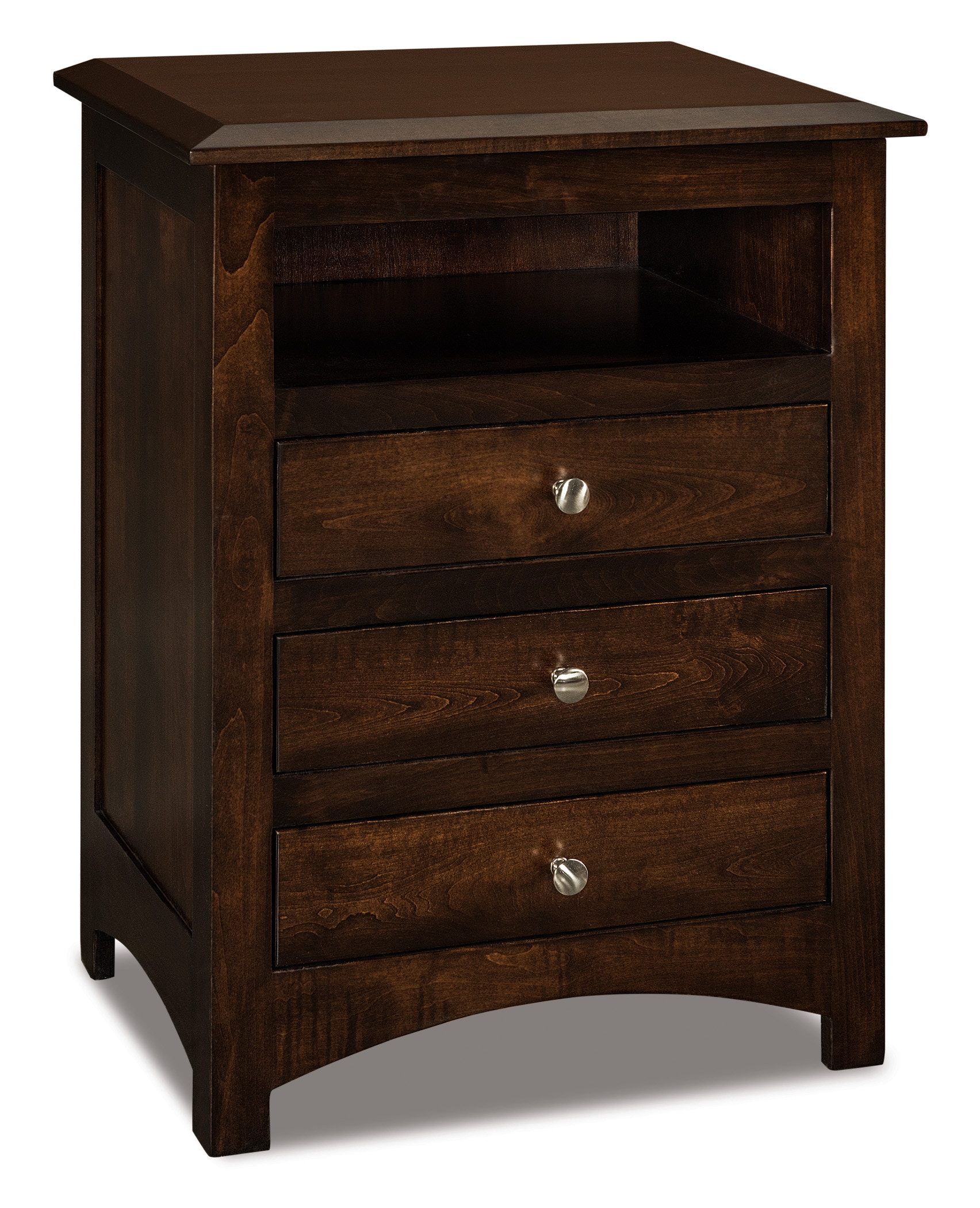  Finland 3 Dw Nightstand 