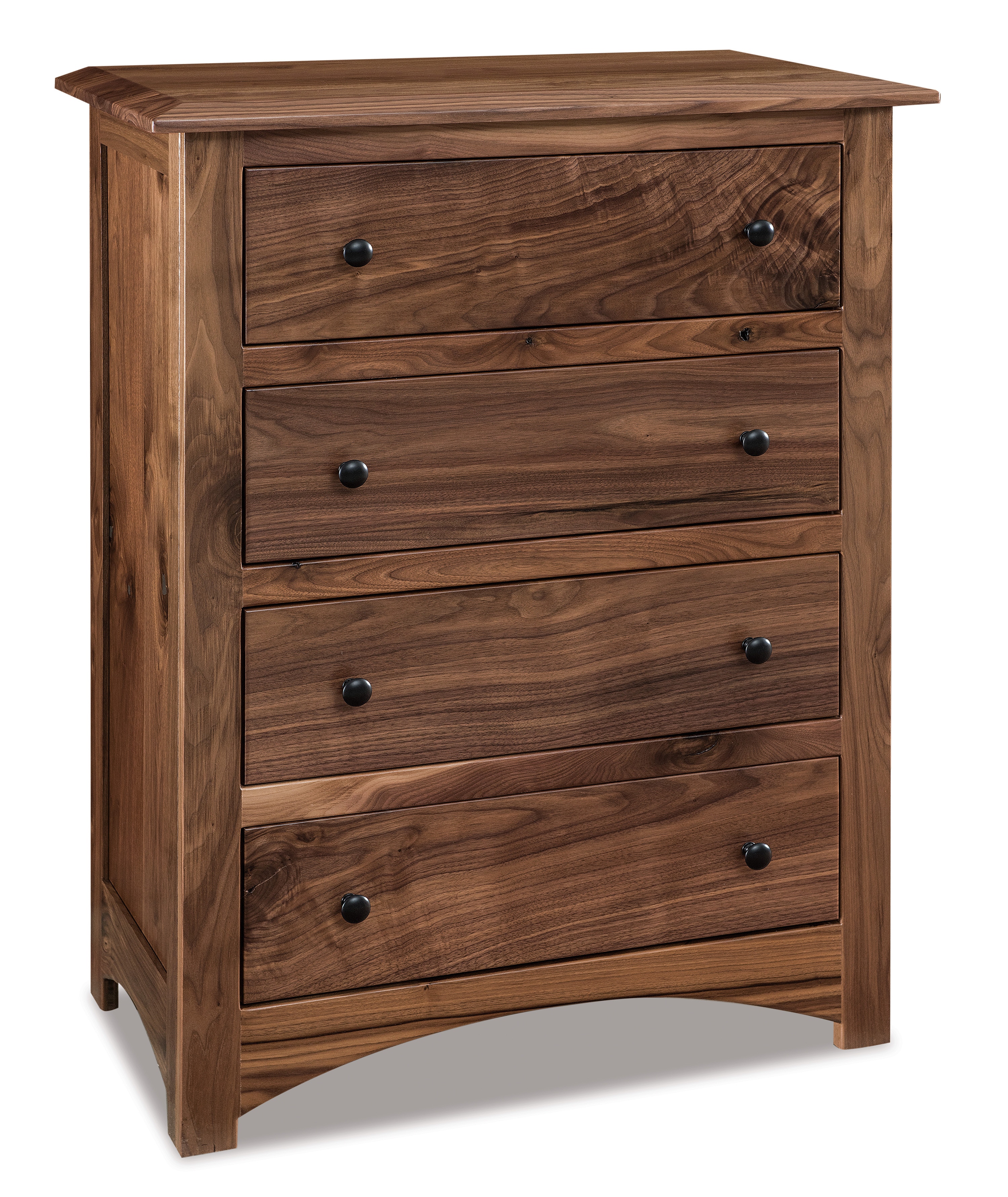  Finland 4 Dw Chest 