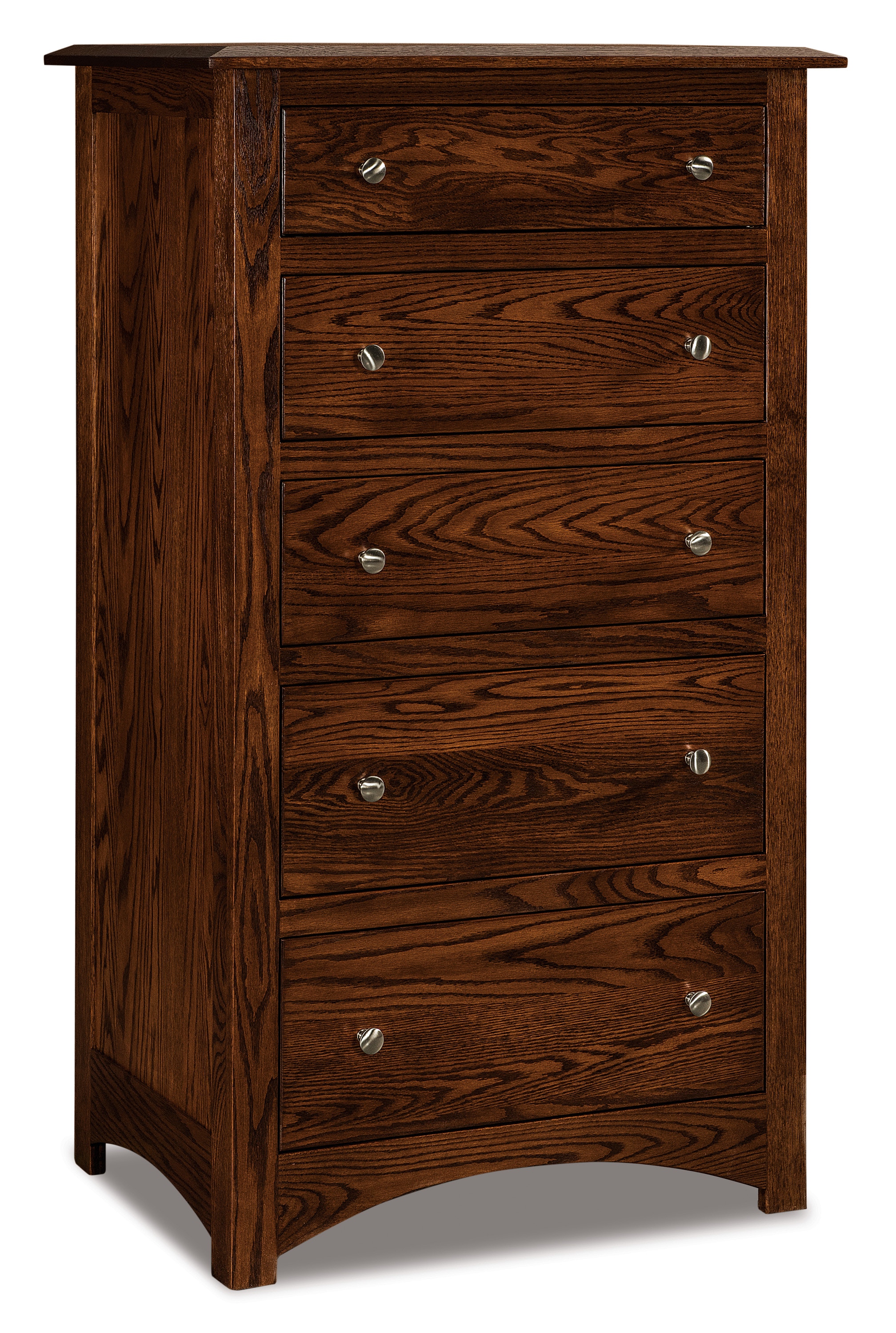  Finland 5 Dw. Chest 
