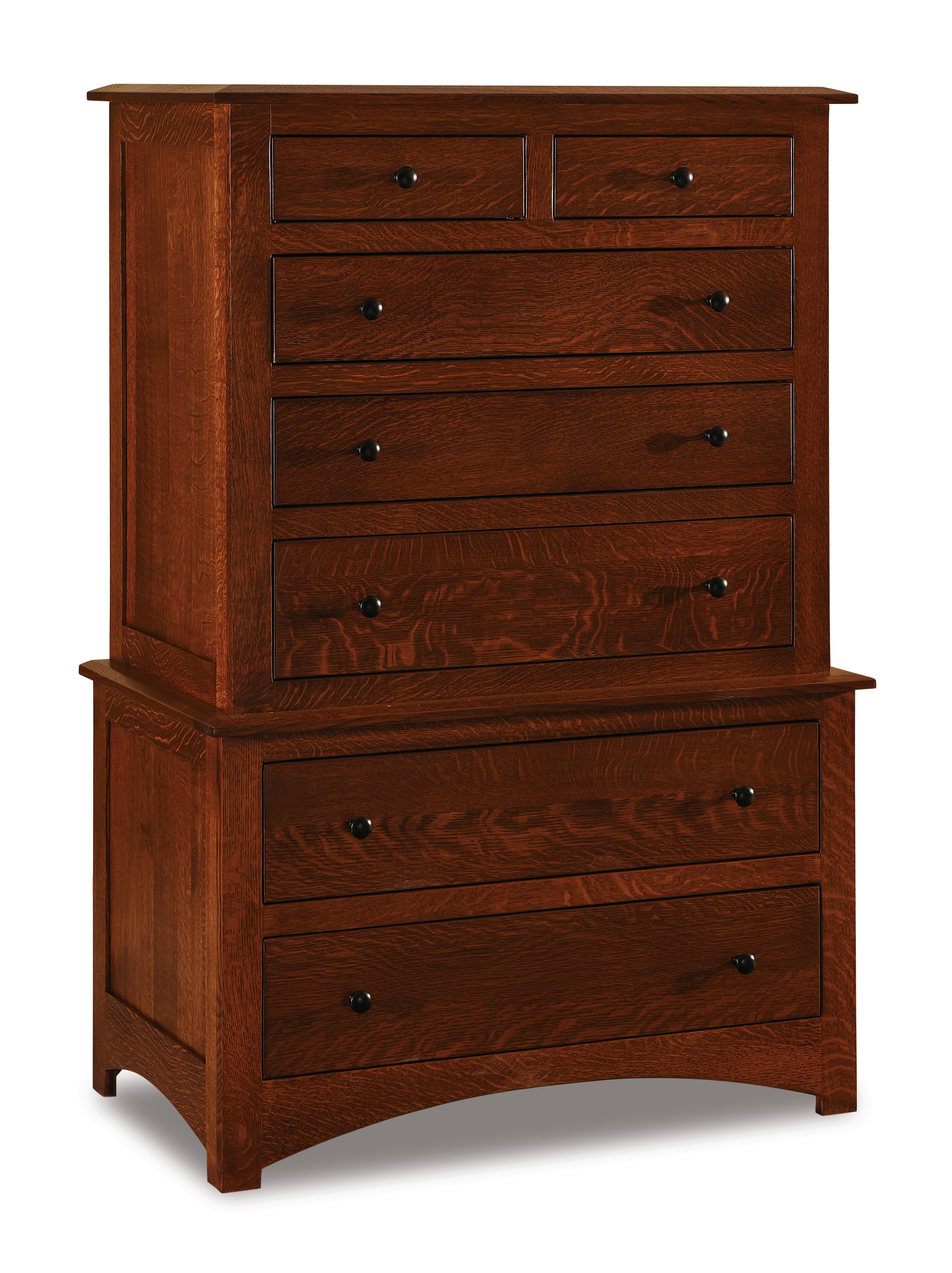  Finland 7 Dw Chest on Chest 