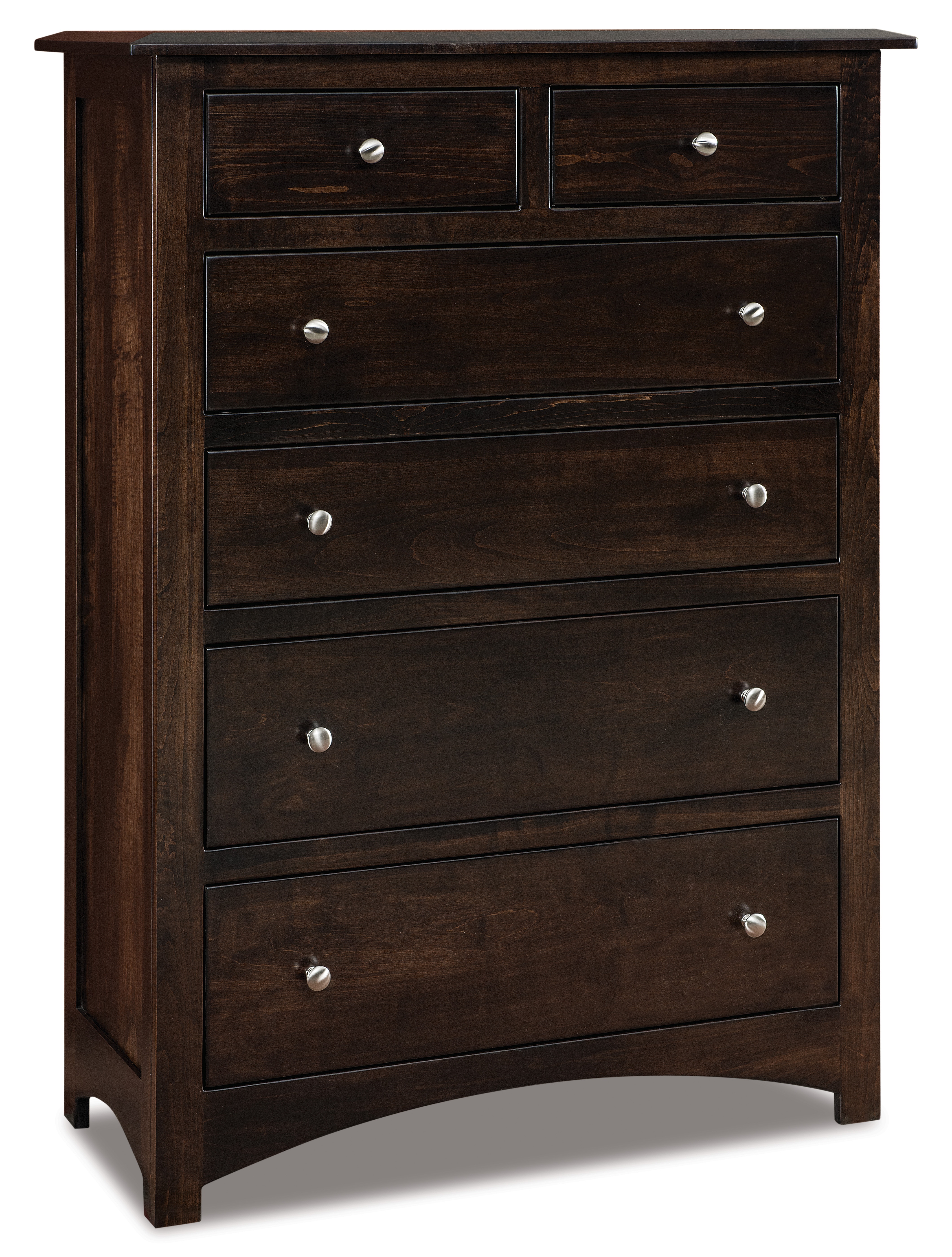  Finland 6 Dw Chest 