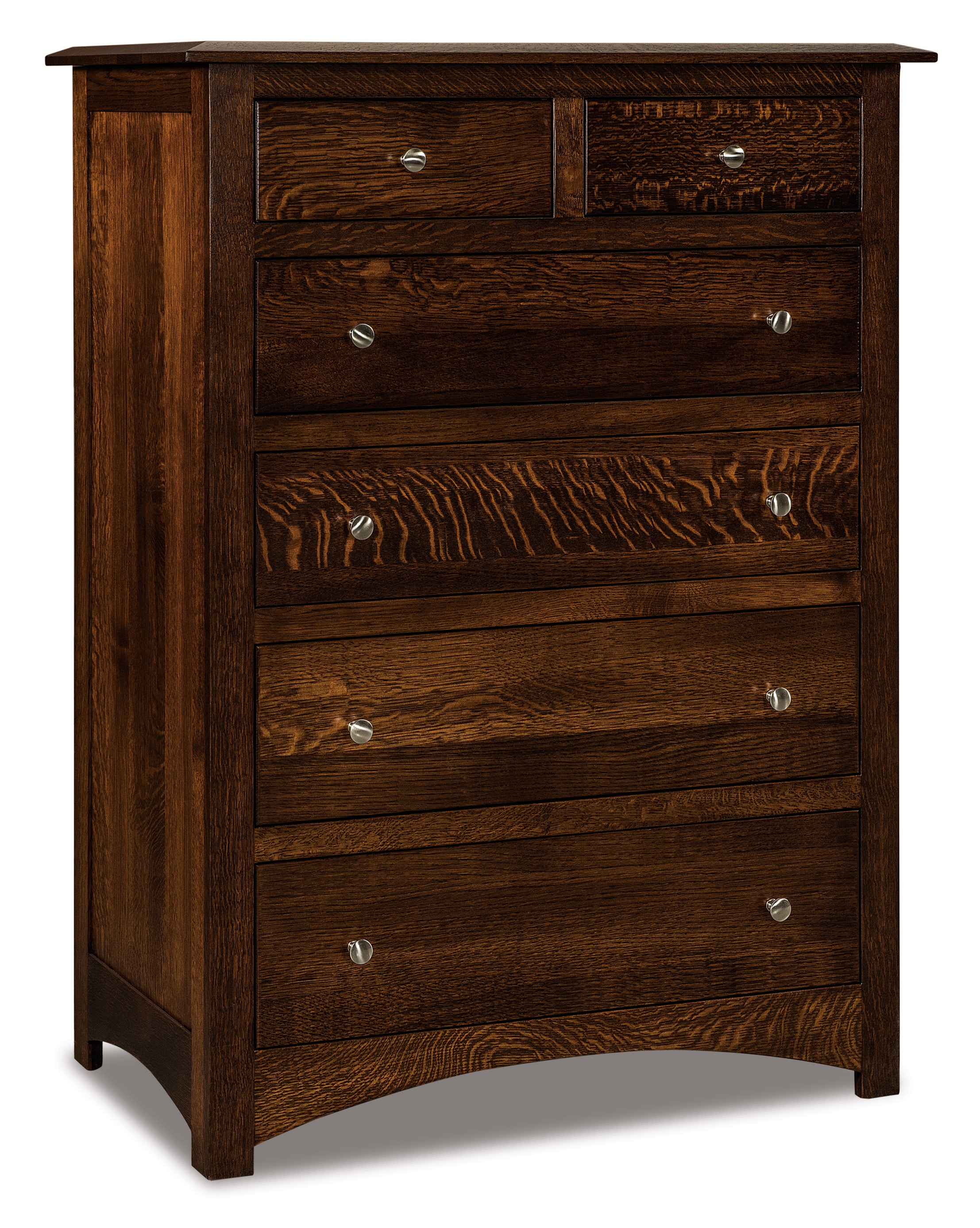  Finland 6 Dw Chest 