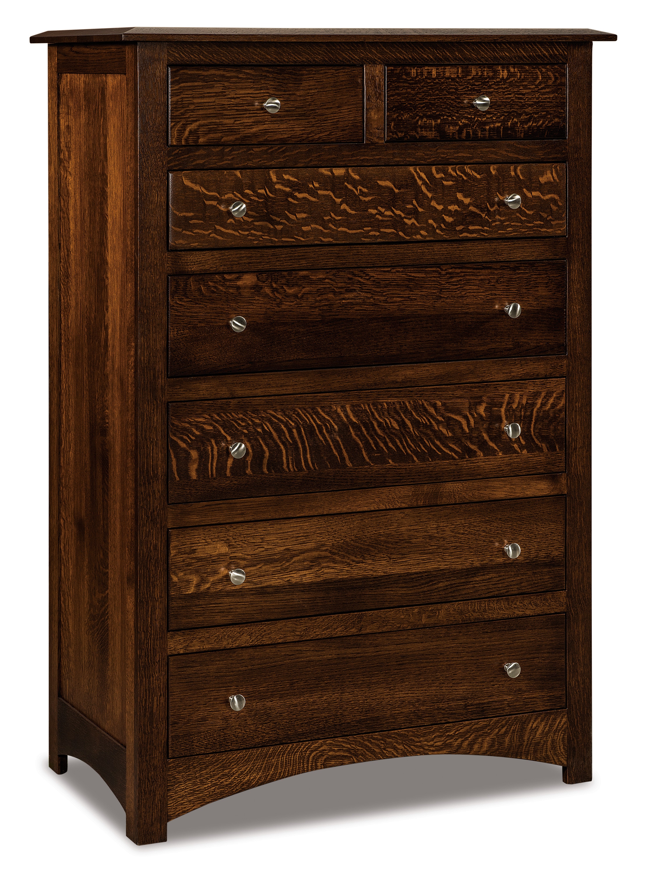  Finland 7 Dw Chest 