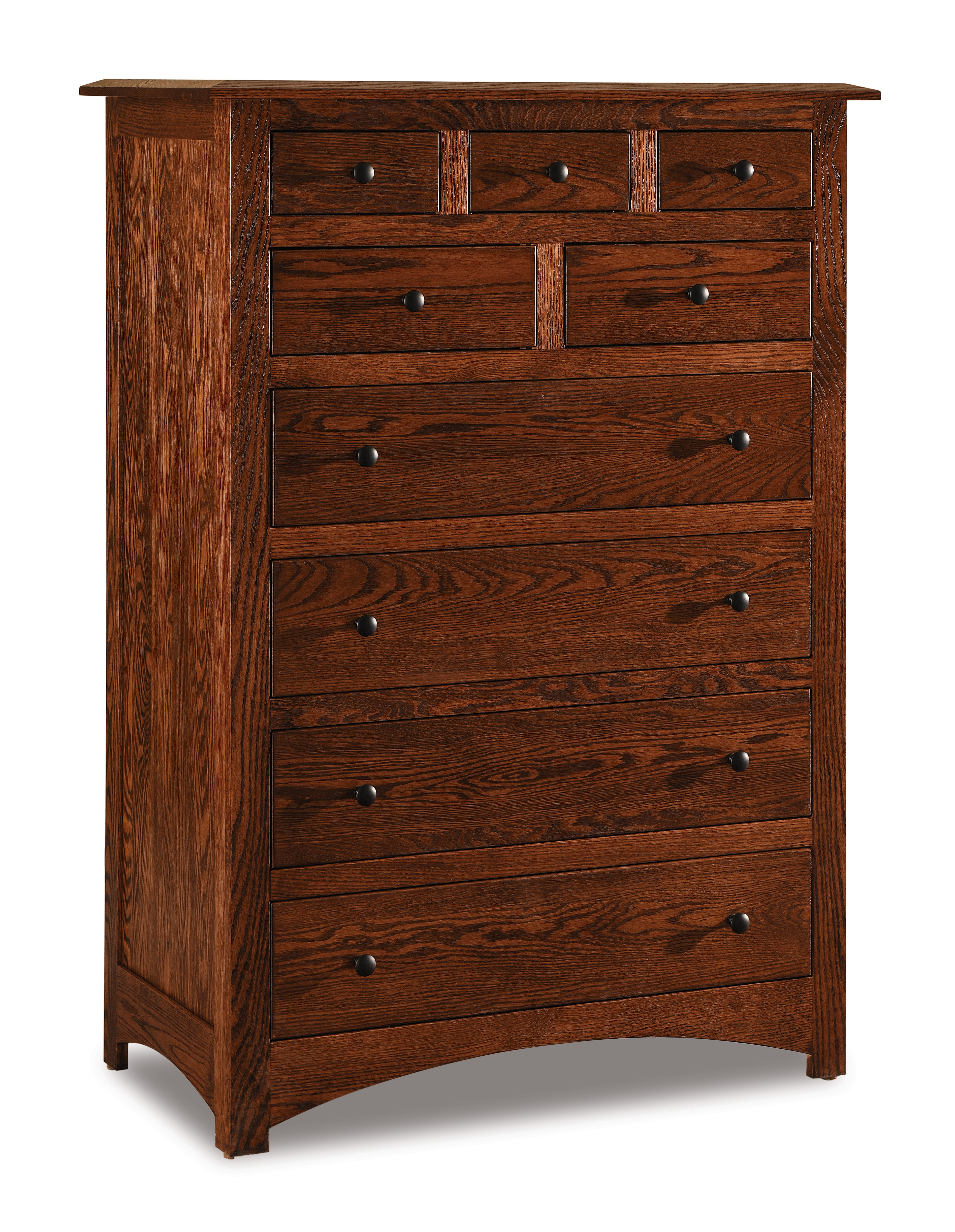  Finland 9 Dw. Chest 