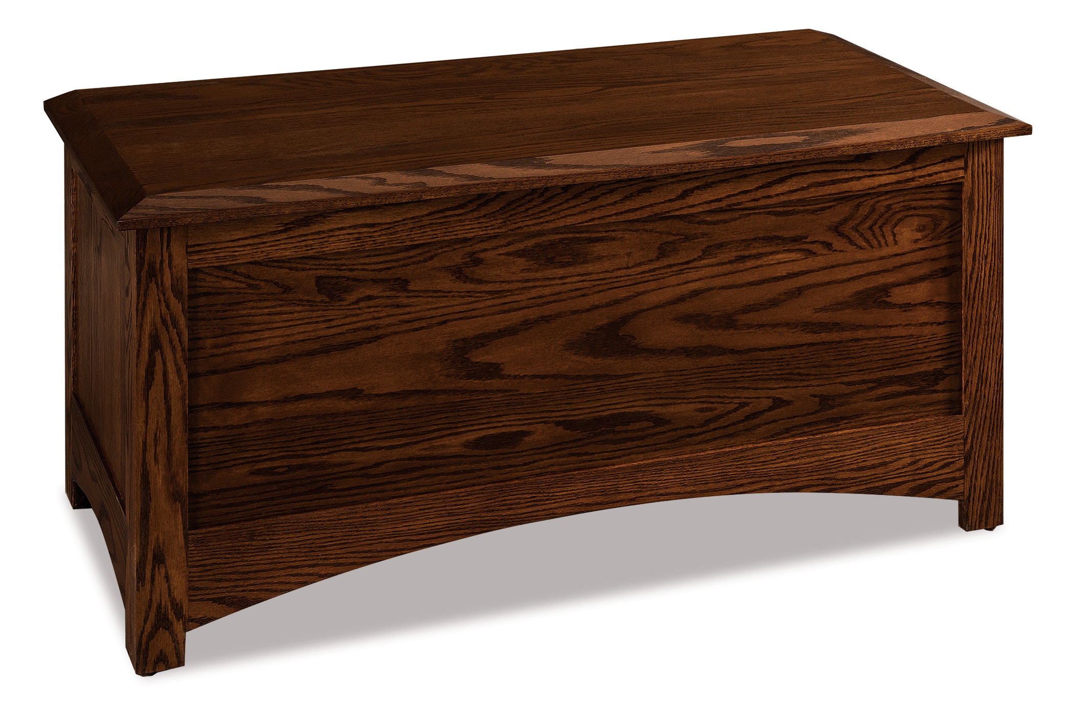  Finland Blanket Chest w/Cedar Bottom 