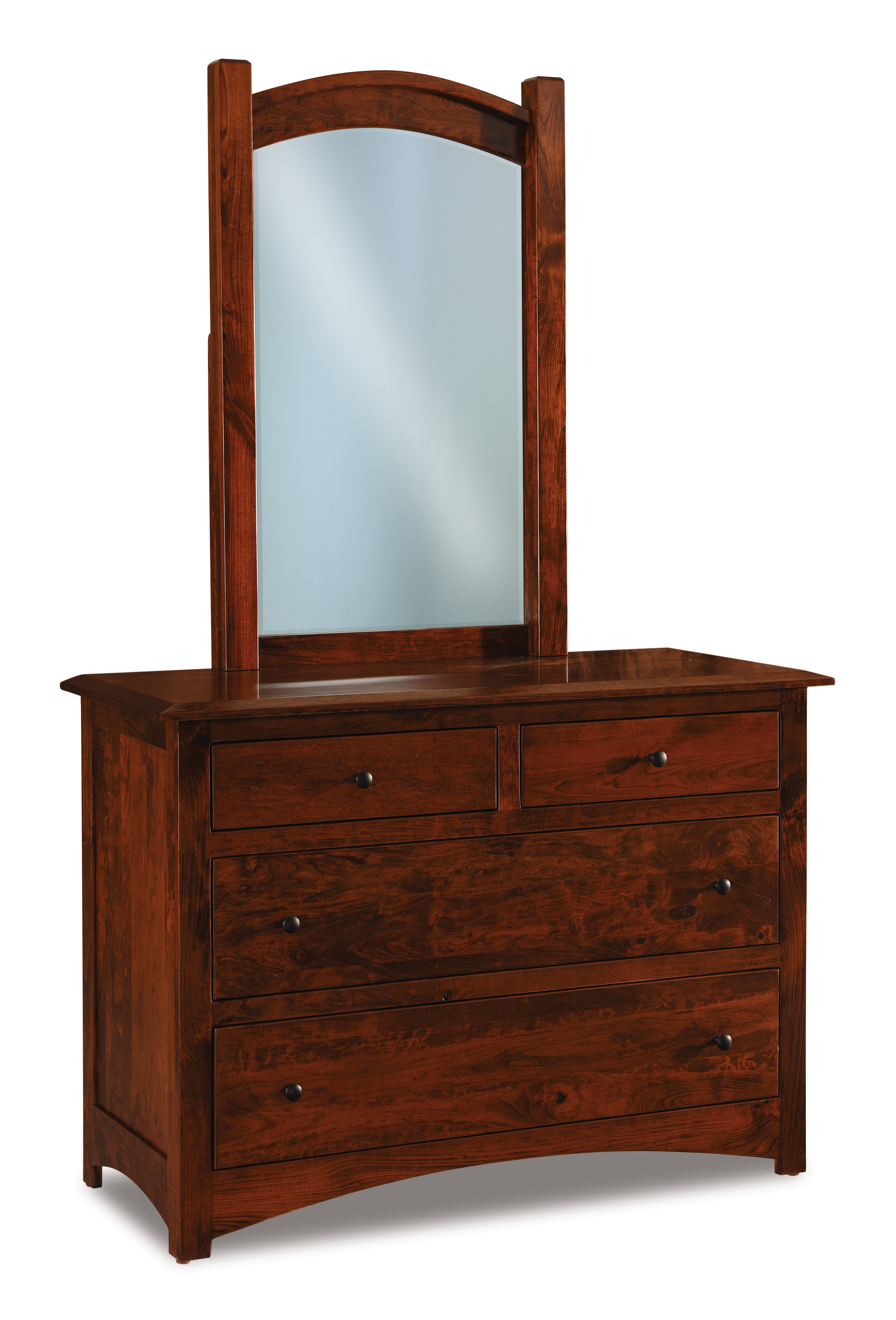  Finland 4 Dw. Dresser 