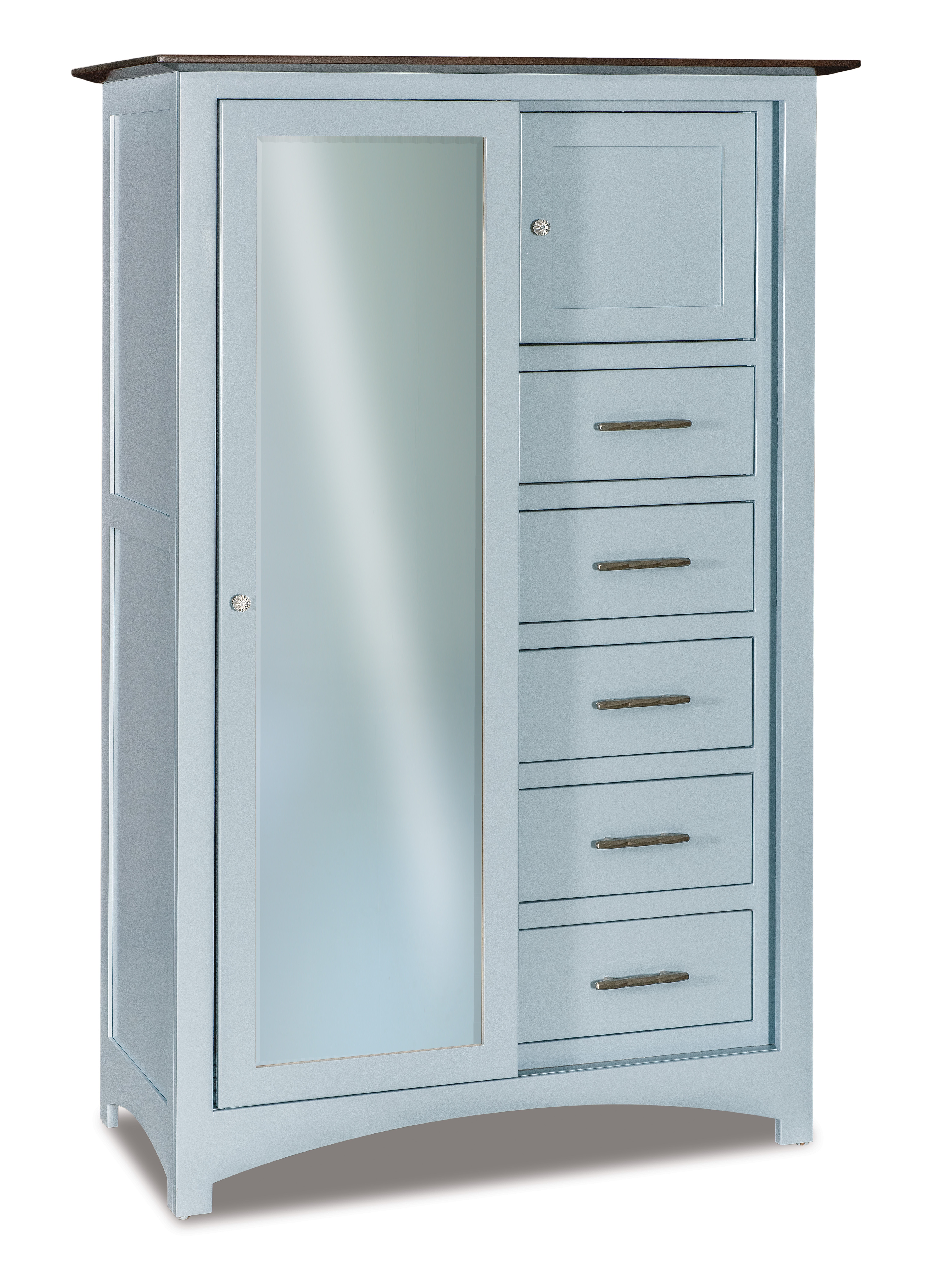  Finland Sliding Door 5 Dw Chifferobe 