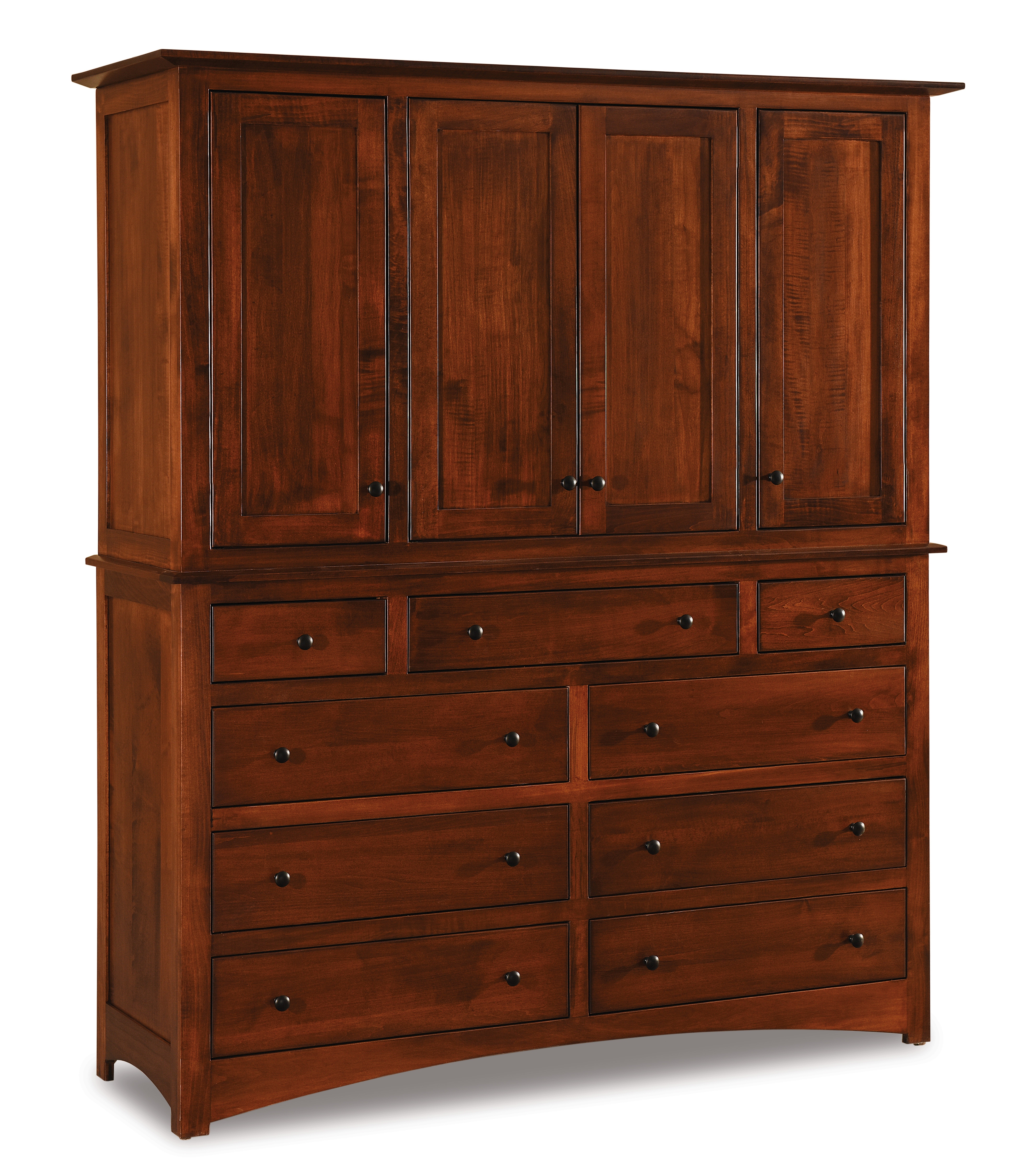  Finland Mule Chest 9 Dw 